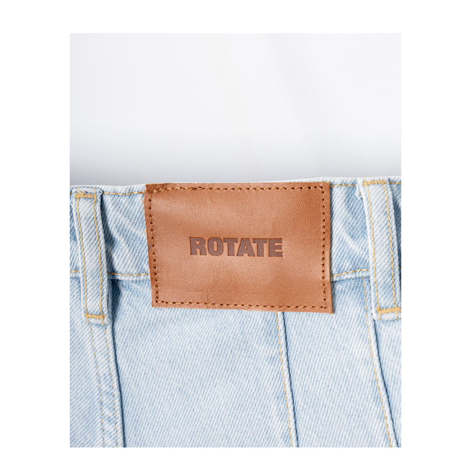 Shorts Blue