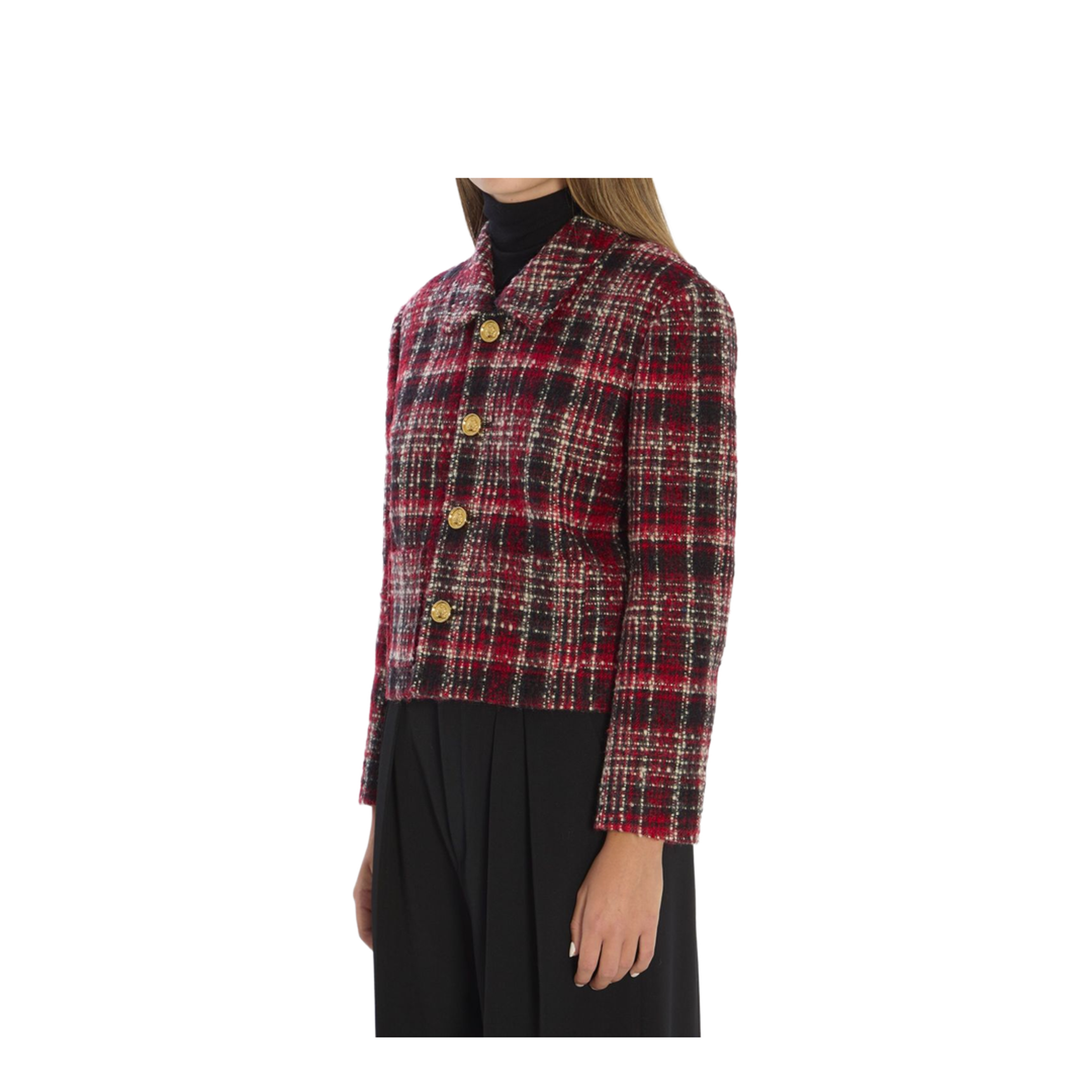 Charlotte Jacket