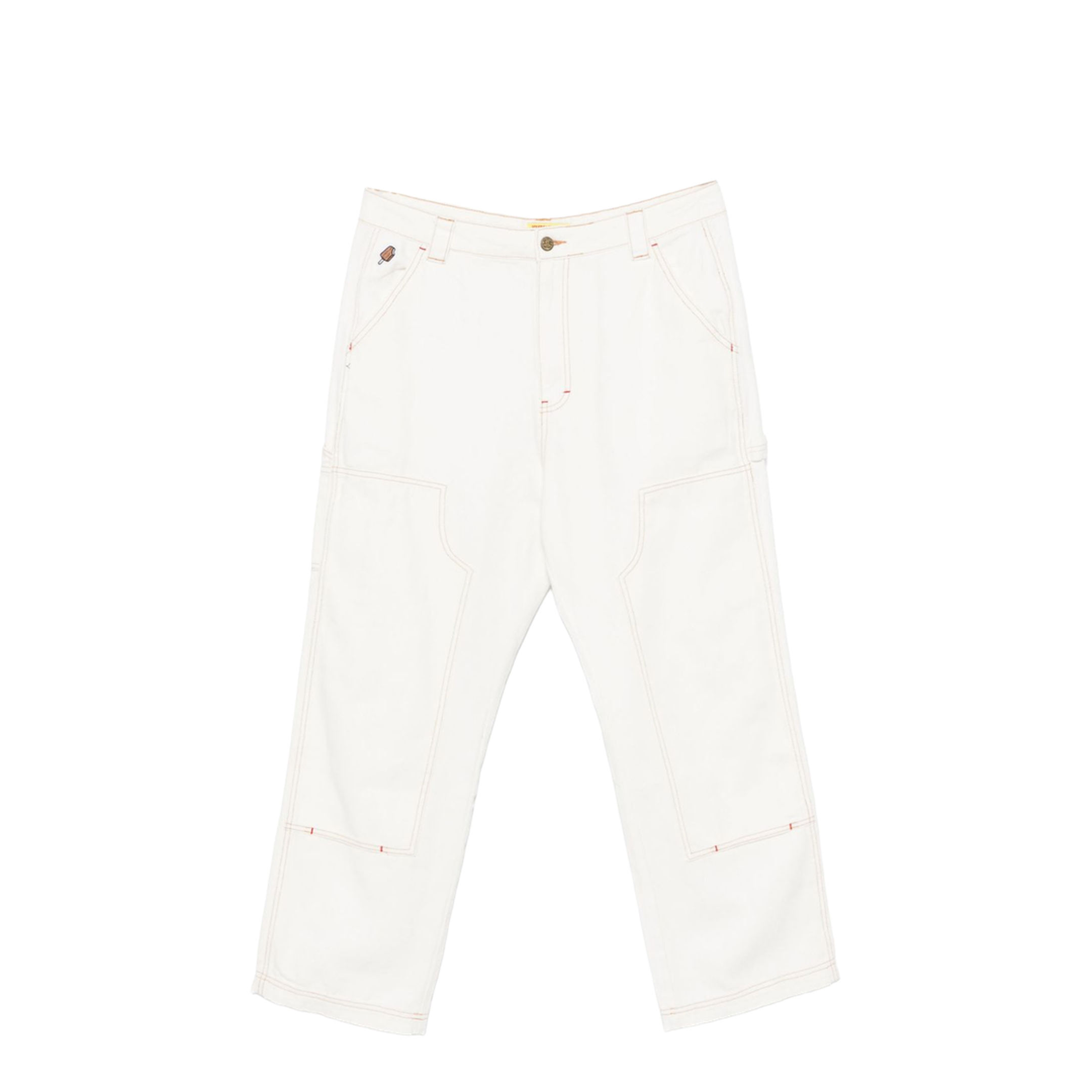 MAYFEYR - Icecream - Trousers Beige - ICW001ECRU