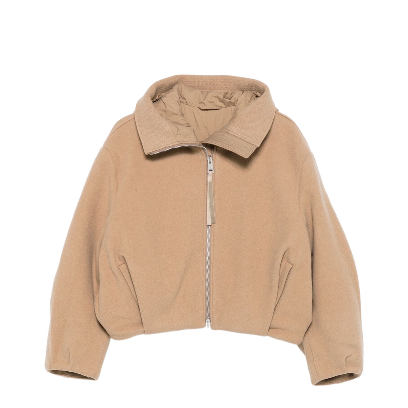 Natural Chilliwack Bomber Jacket