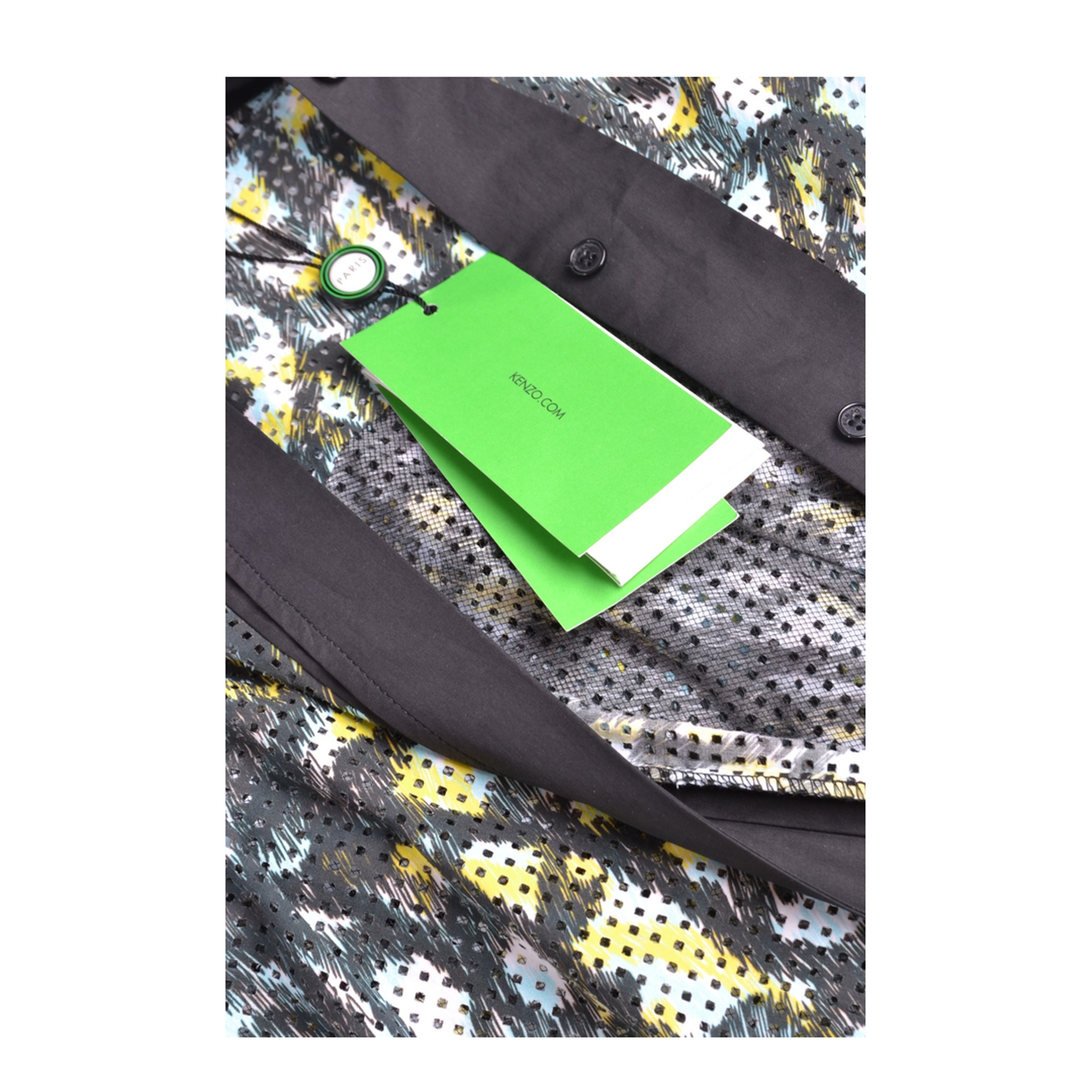 MAYFEYR - Kenzo - Dress - F451RO1395F1