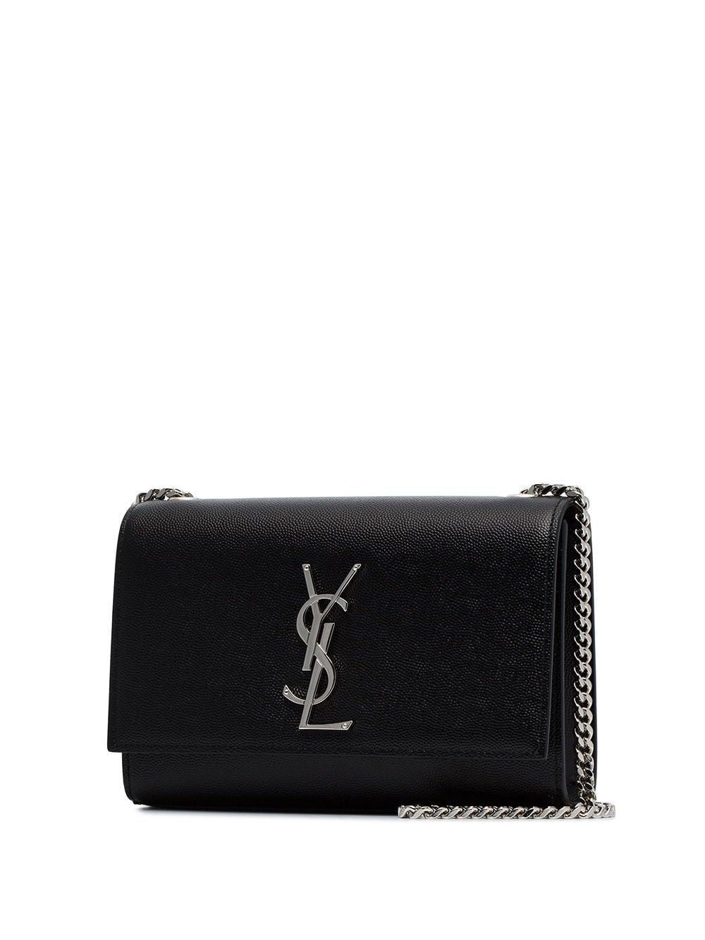 Chain Shoulder Bag