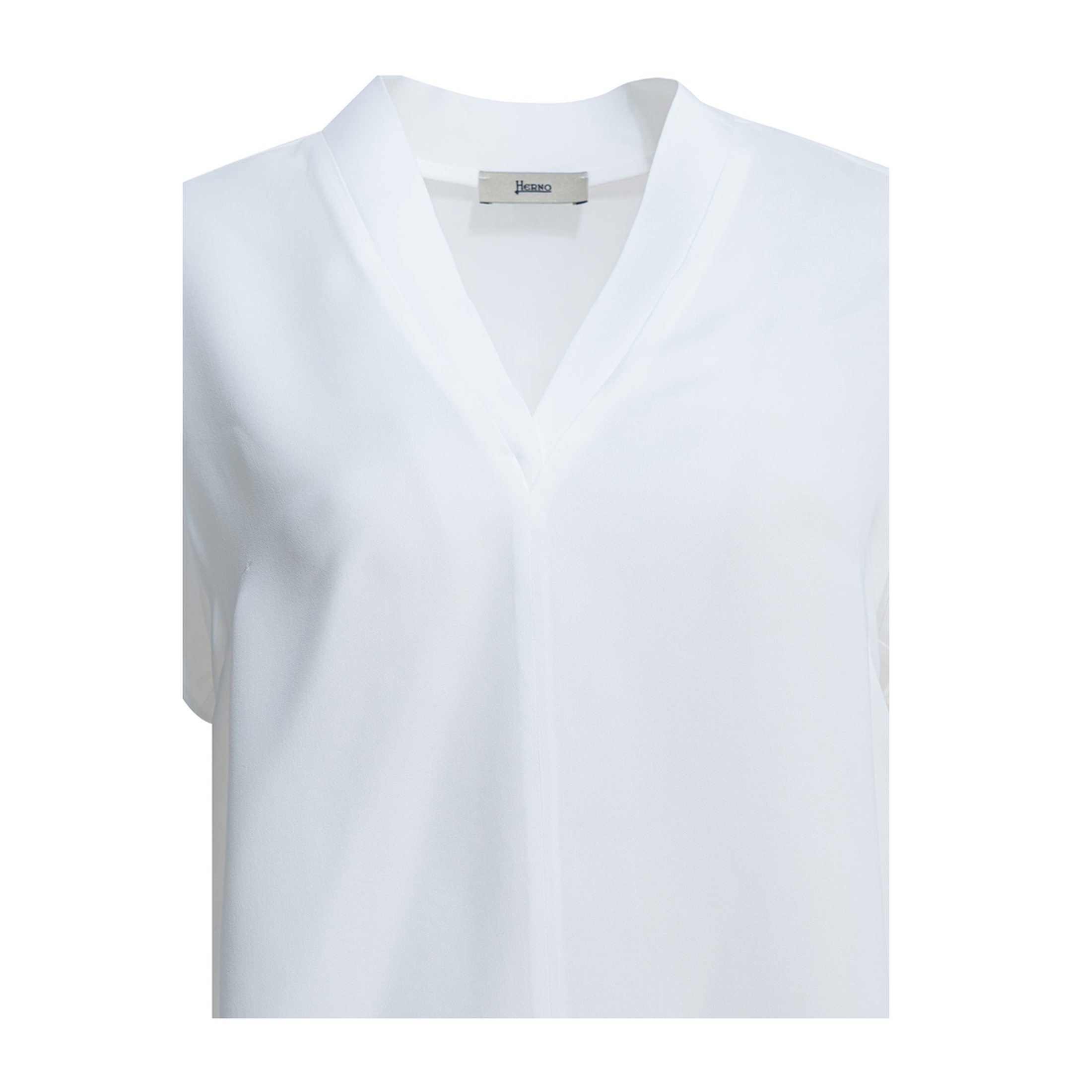 MAYFEYR - Herno - Viscose Blouse - BL000046D128841000