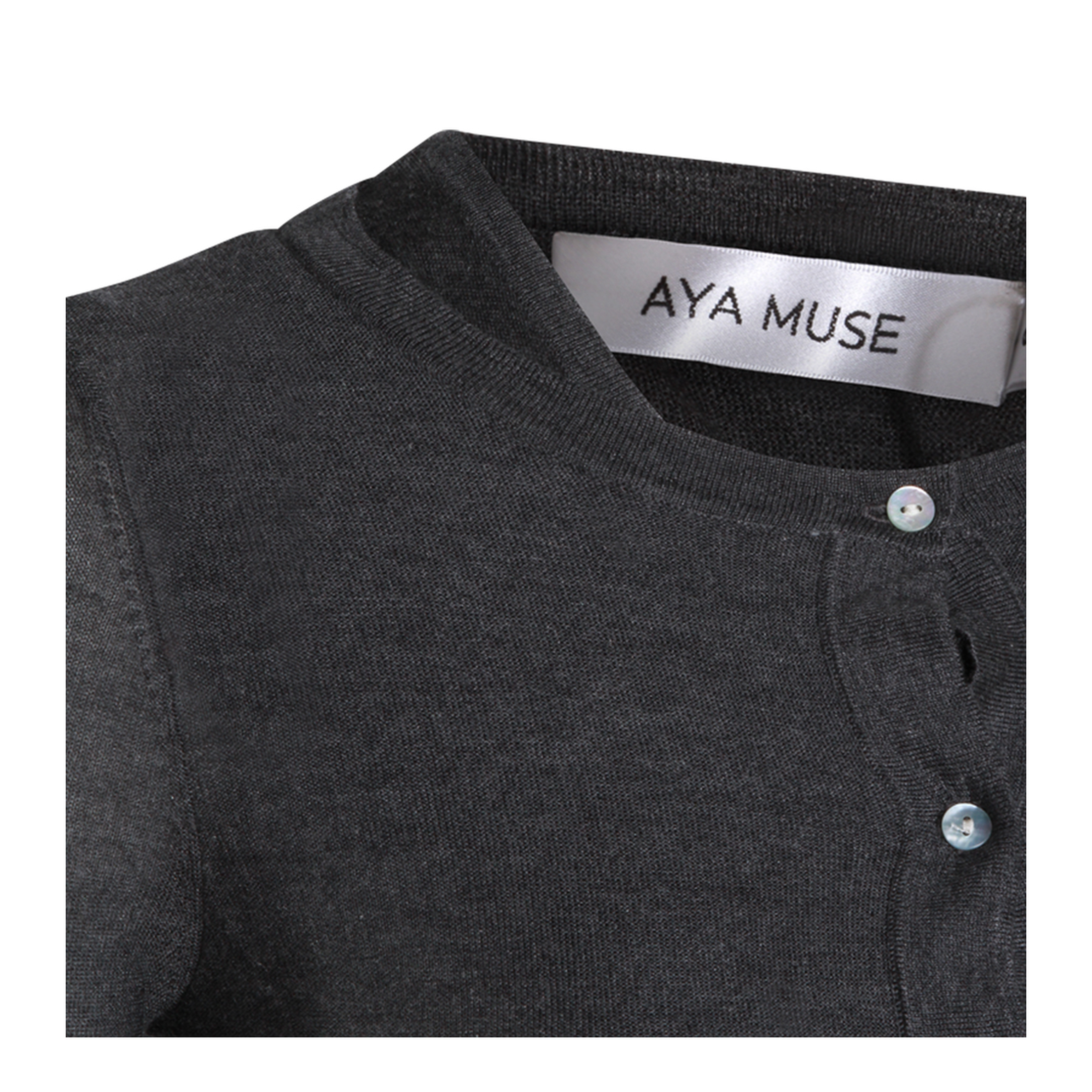 MAYFEYR - AYA MUSE - Dresses - AMFW2520