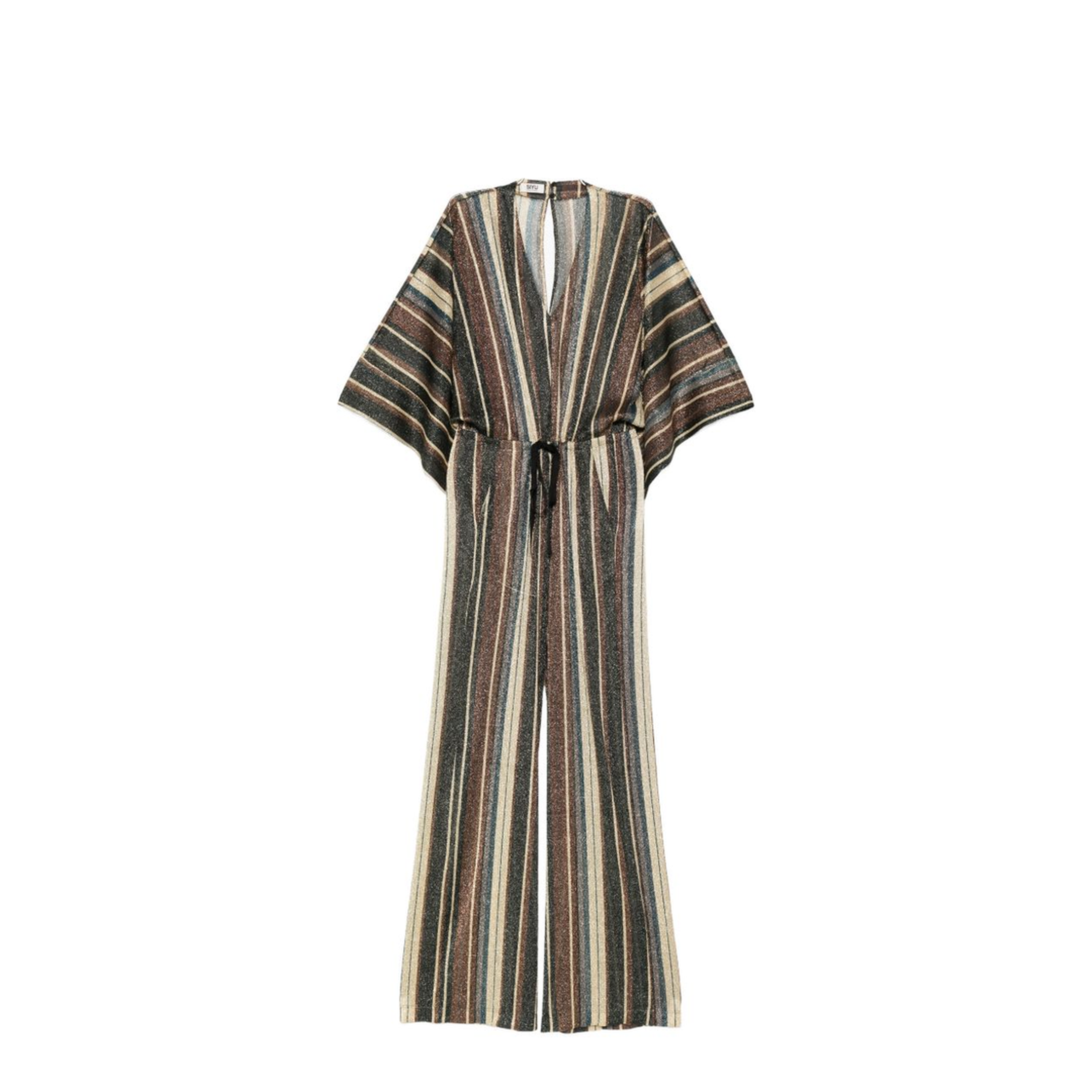 MAYFEYR - Siyu - Dresses Multicolour - 1268ZOE06