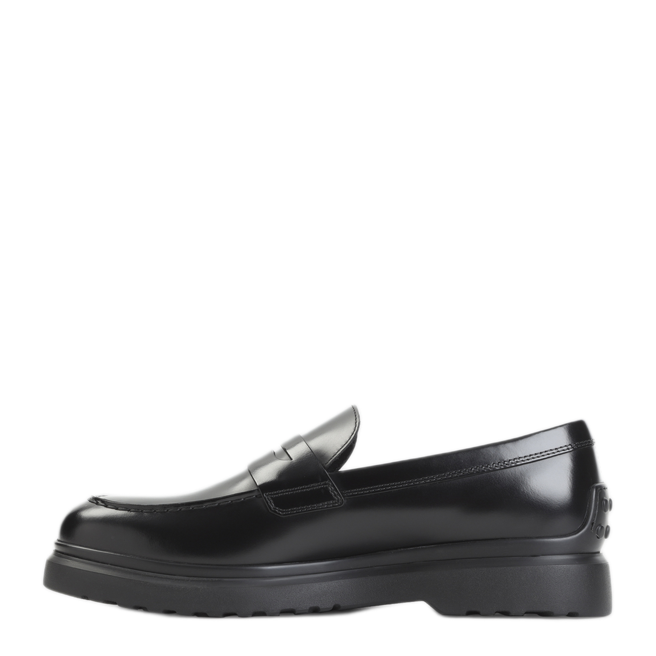 MAYFEYR - Tod's - Loafer - XXM12M00640LYGB999NERO