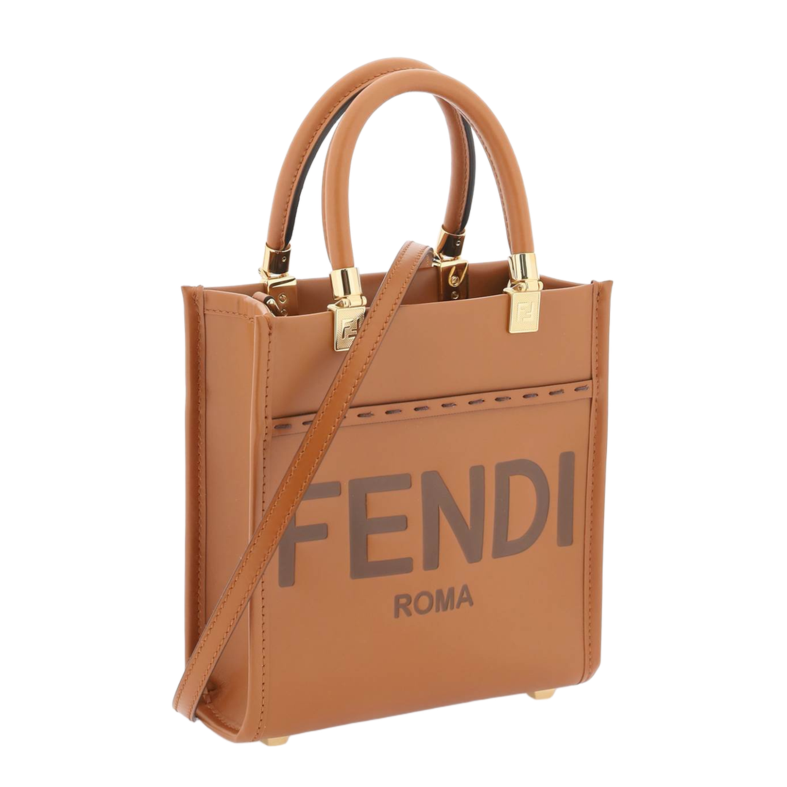 Mini Sunshine Handbag