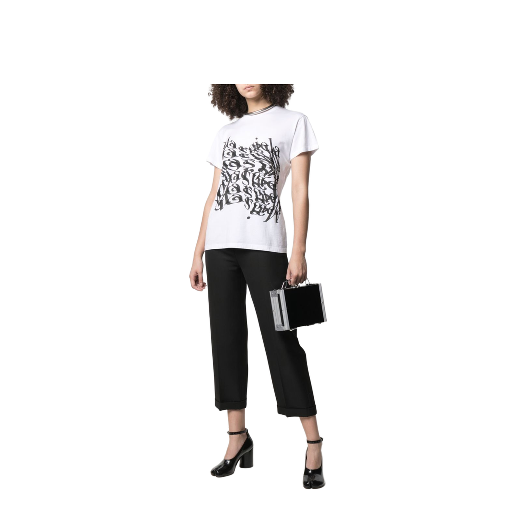 MAYFEYR - Comme Comme - Black Bag - RQK2020511