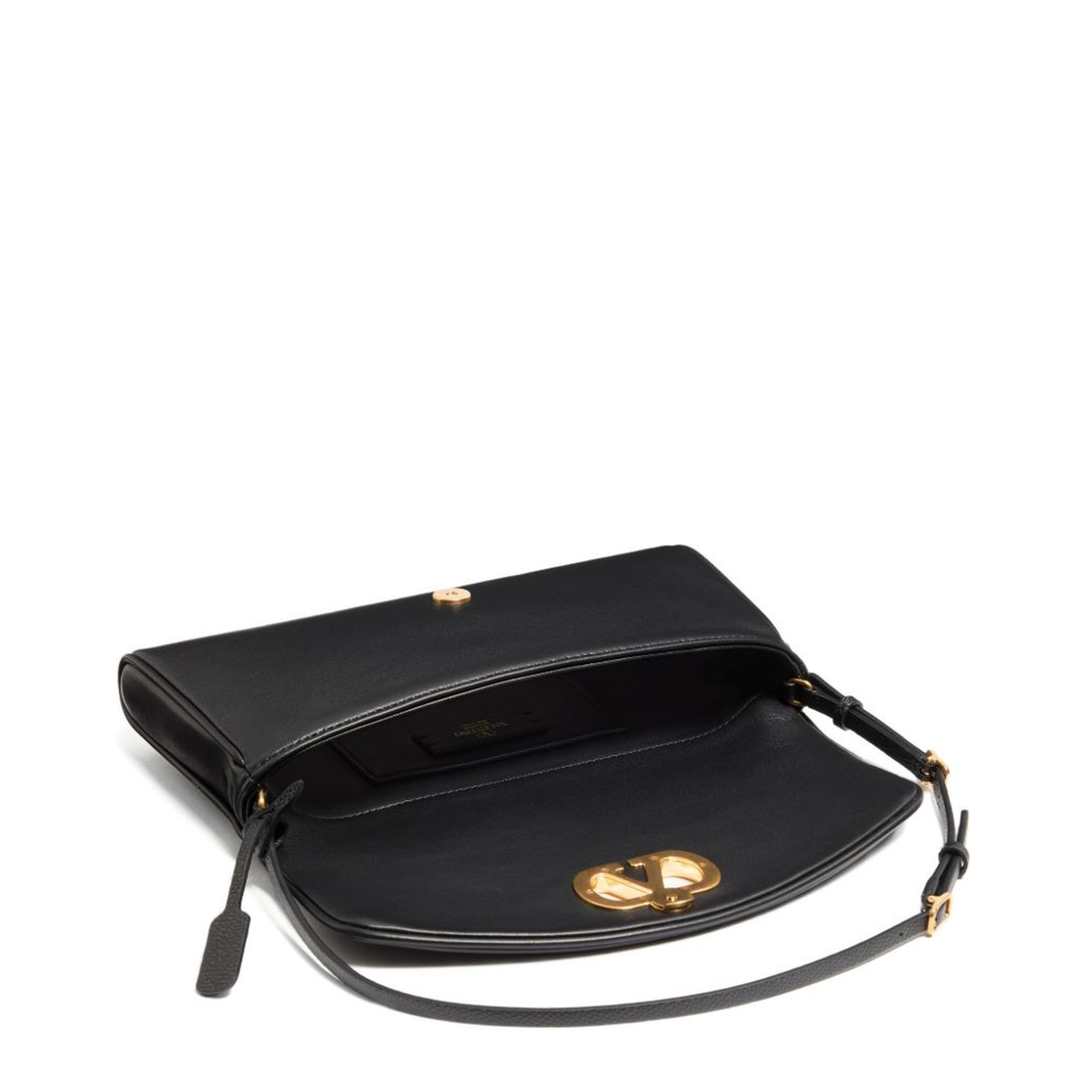 MAYFEYR - Valentino - Black Bag - WB0T31ABM0NO