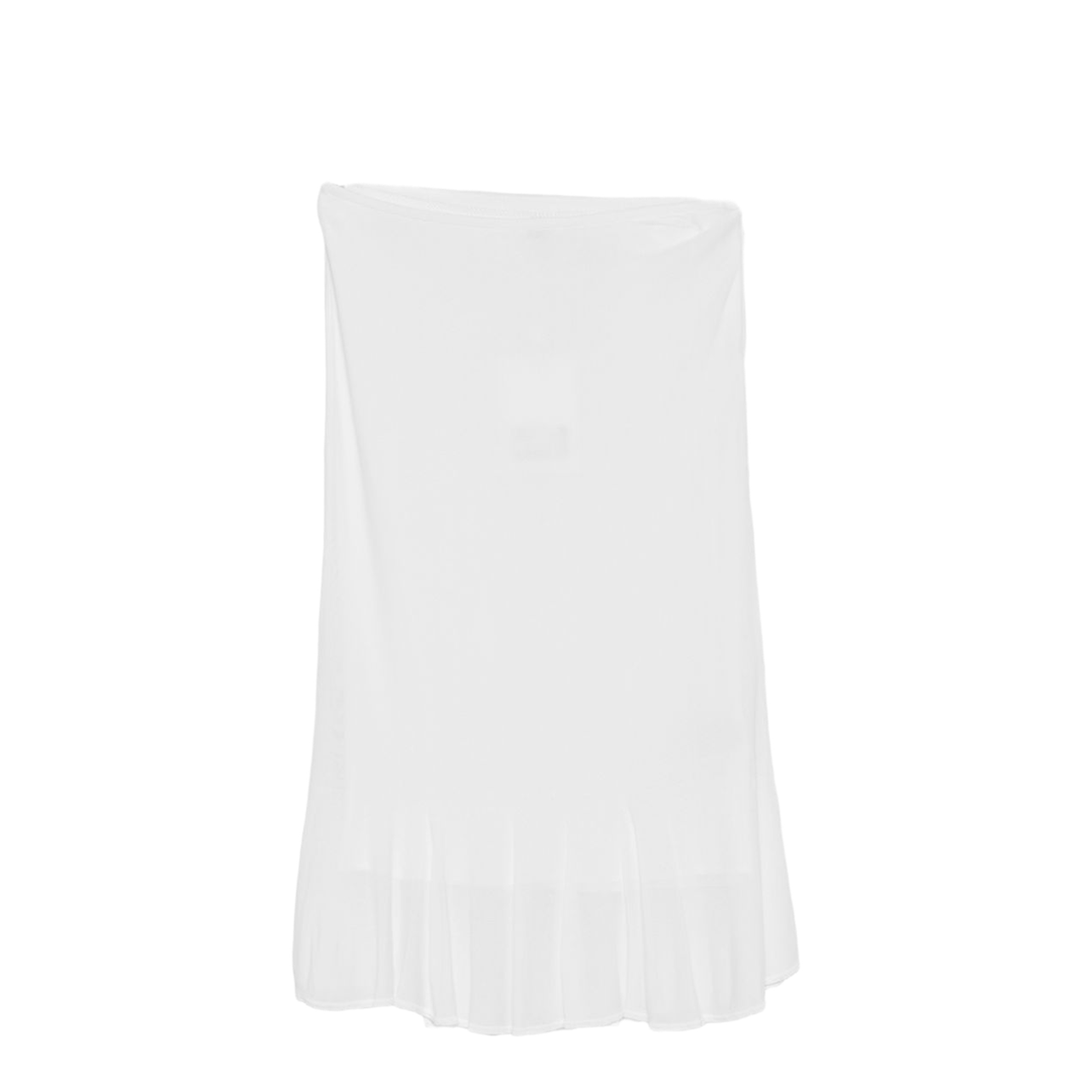 MAYFEYR - Toteme - Skirts White - 263WRB0492YA0245003