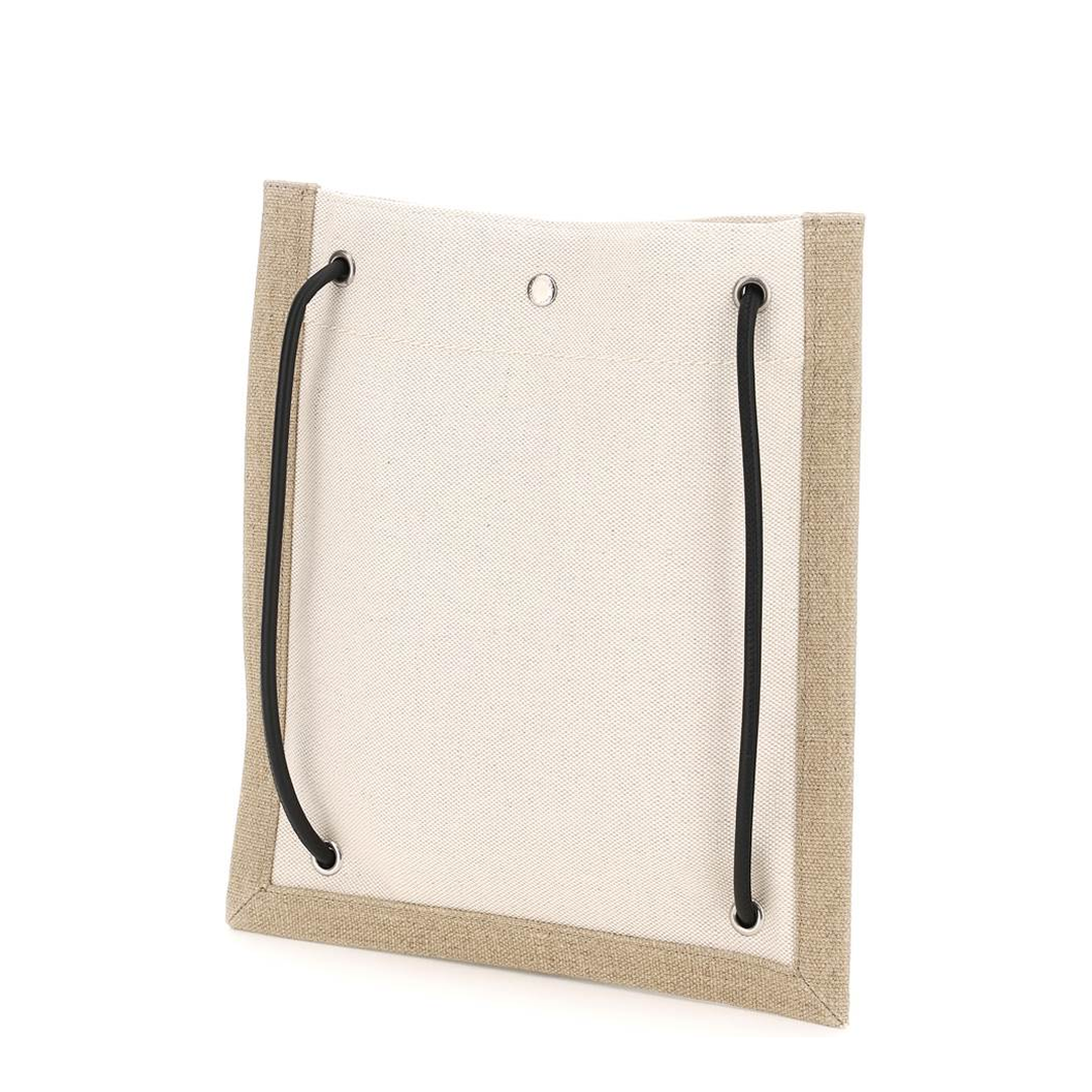 Crossbody Pouch Bag, Silver Hardware