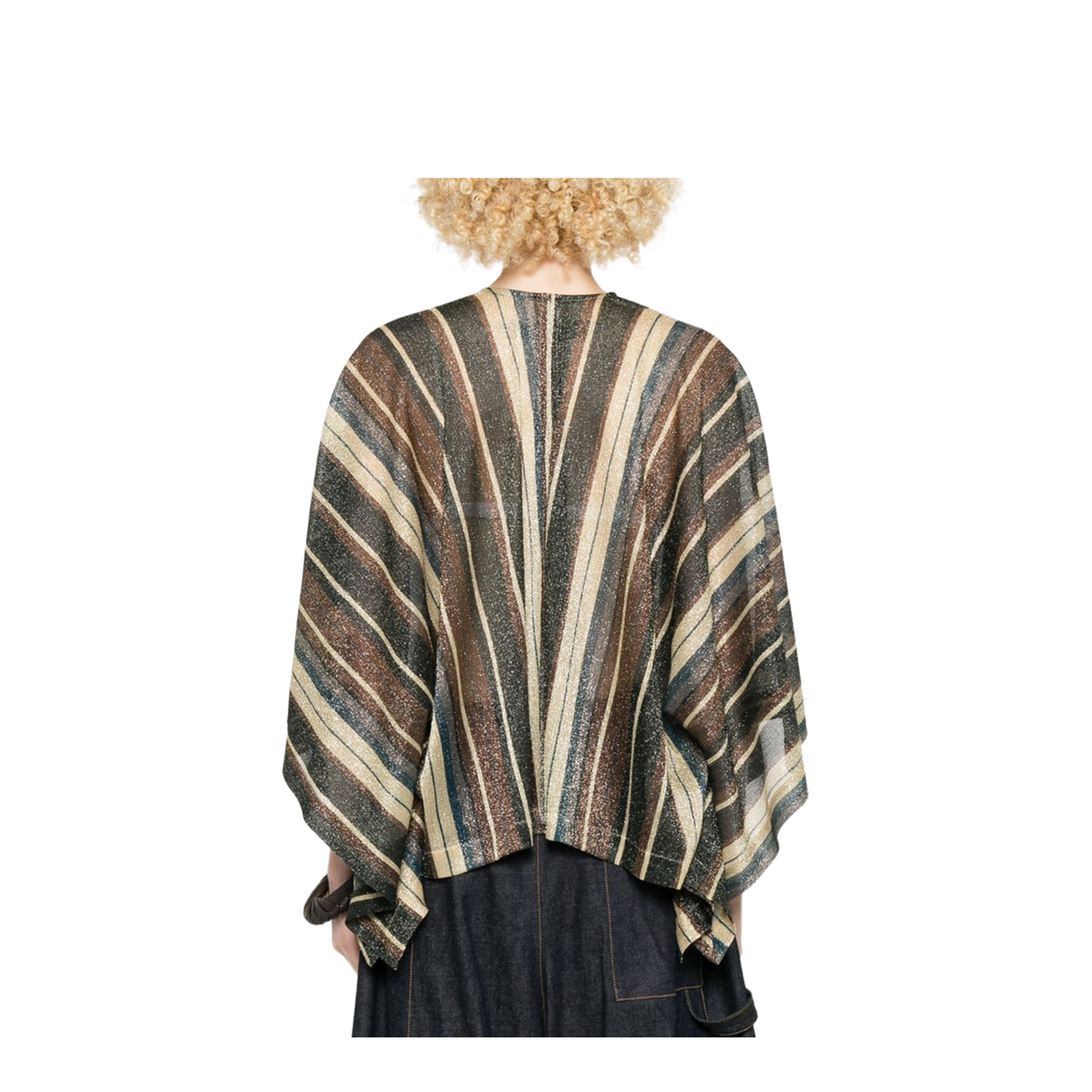 MAYFEYR - Siyu - Top Multicolour - 1285ZOE06