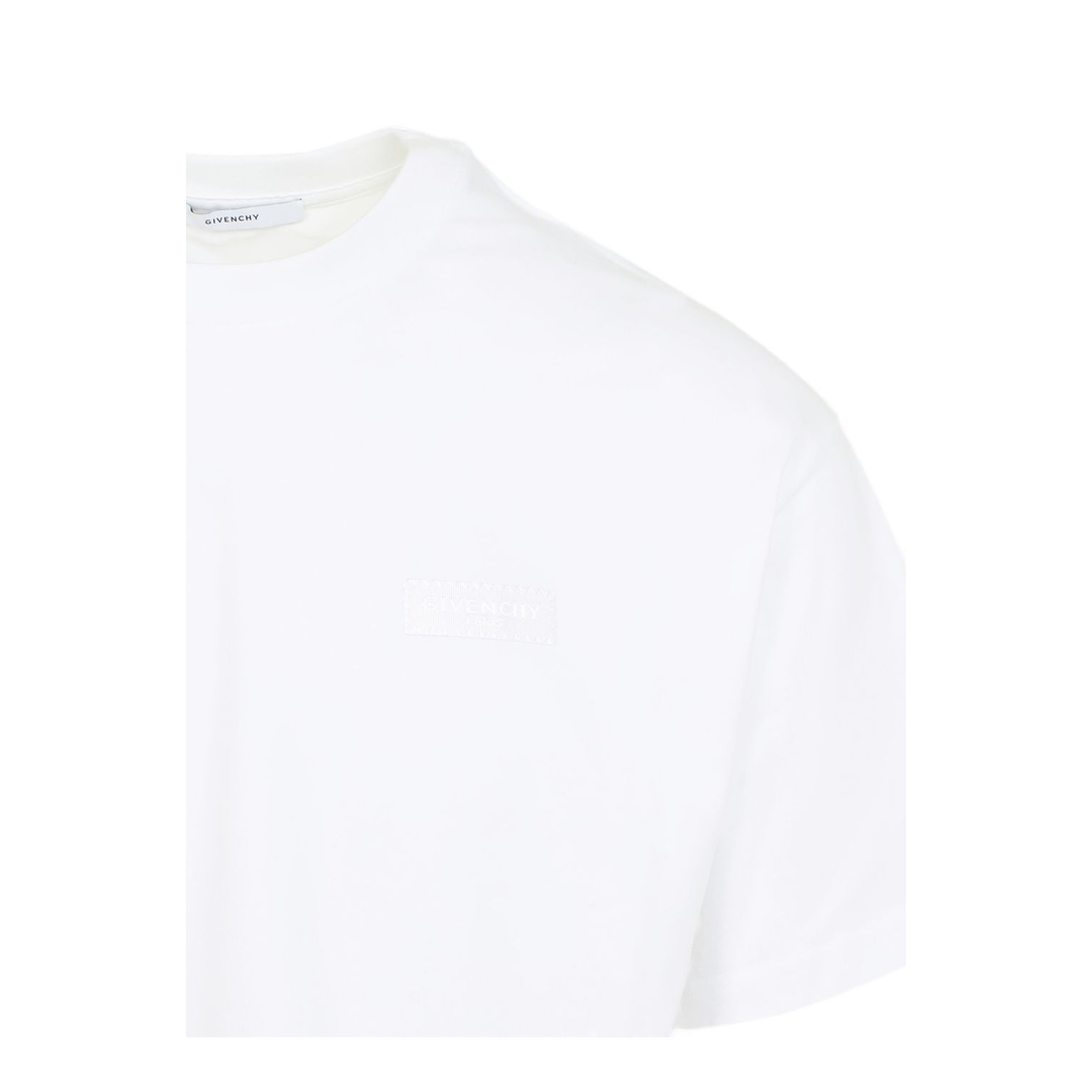 T-shirts and Polos White