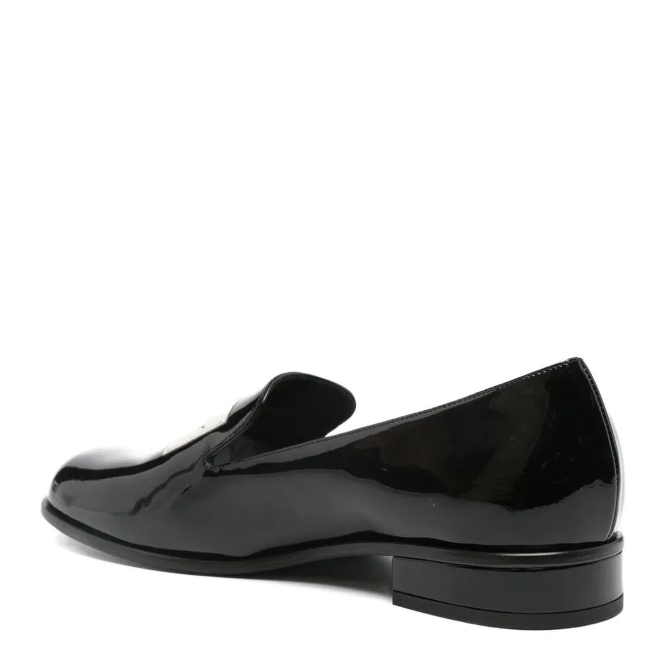 MAYFEYR - Givenchy - Tux Loafers In Patent Leather - BE202AE2DS