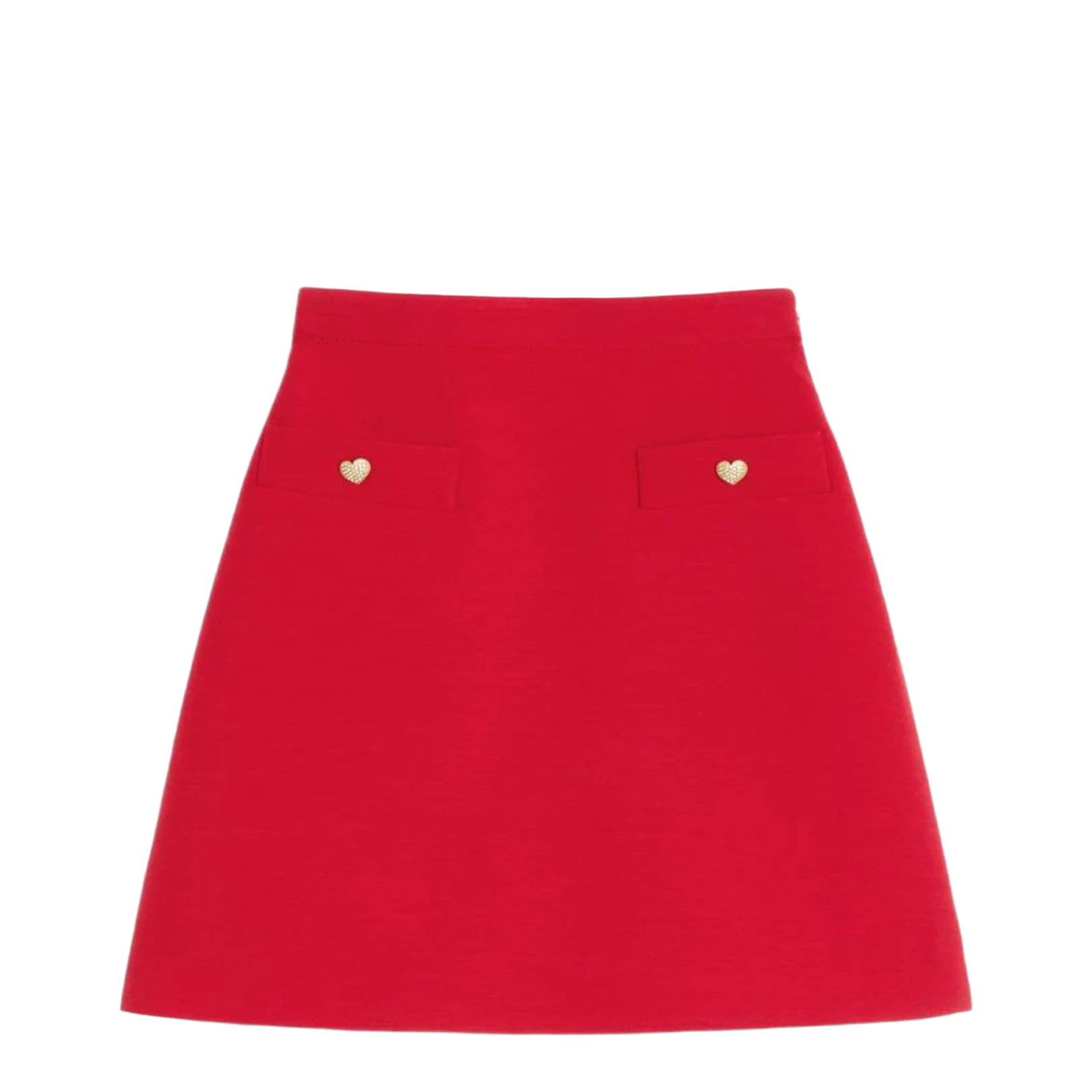 A-Line Skirt