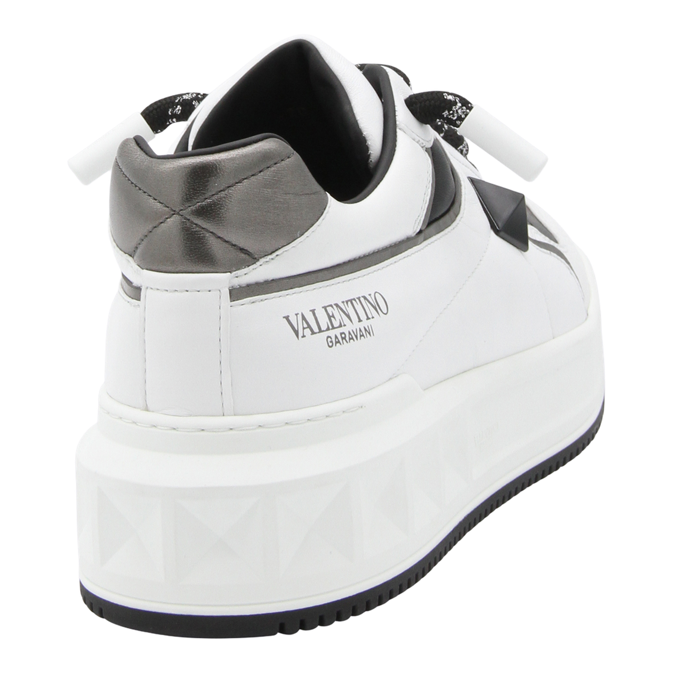 MAYFEYR - Valentino - Garavani Sneakers - 7Y2S0G37WRI6S0