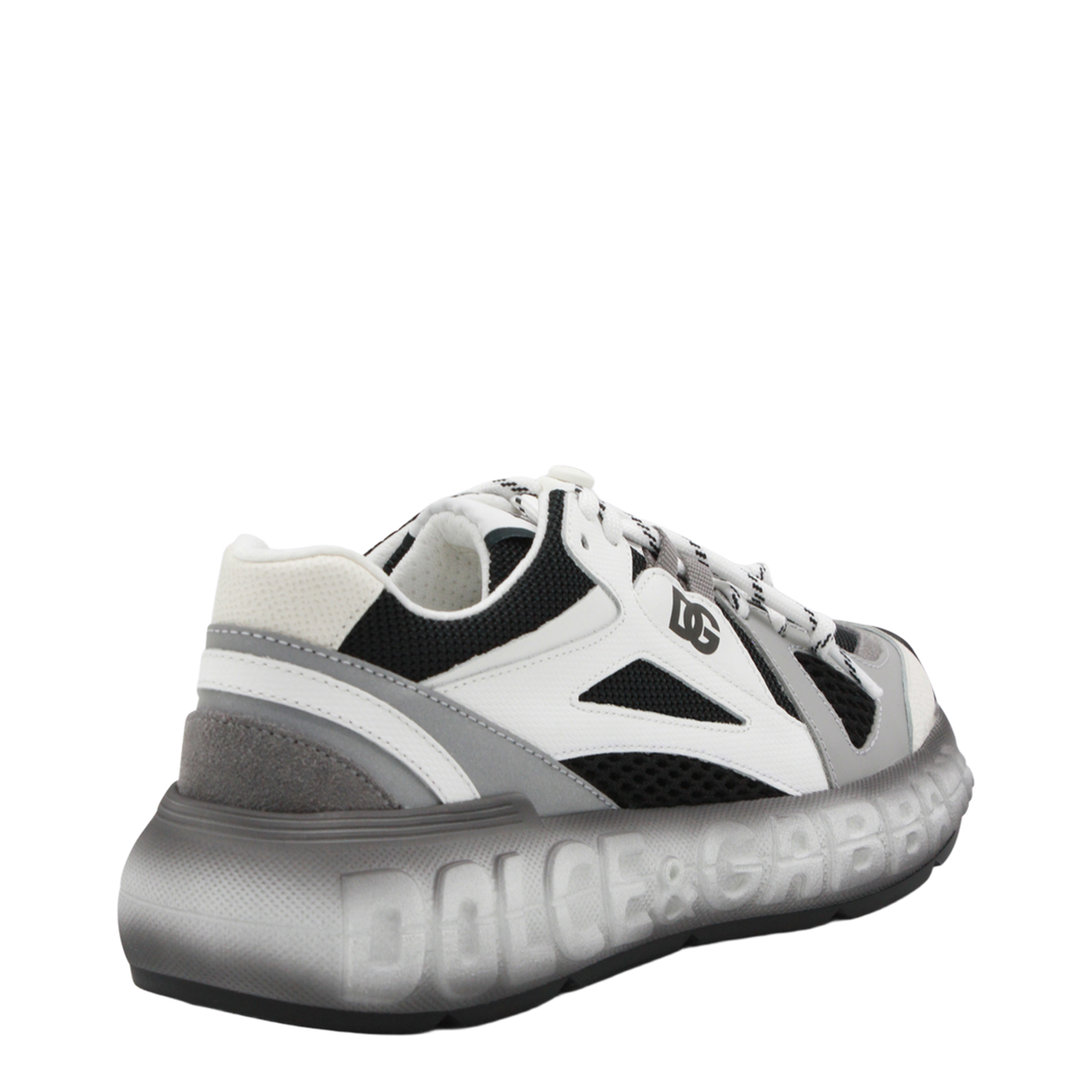 MAYFEYR - Dolce & Gabbana - Sneakers - DA5290AX2608V023