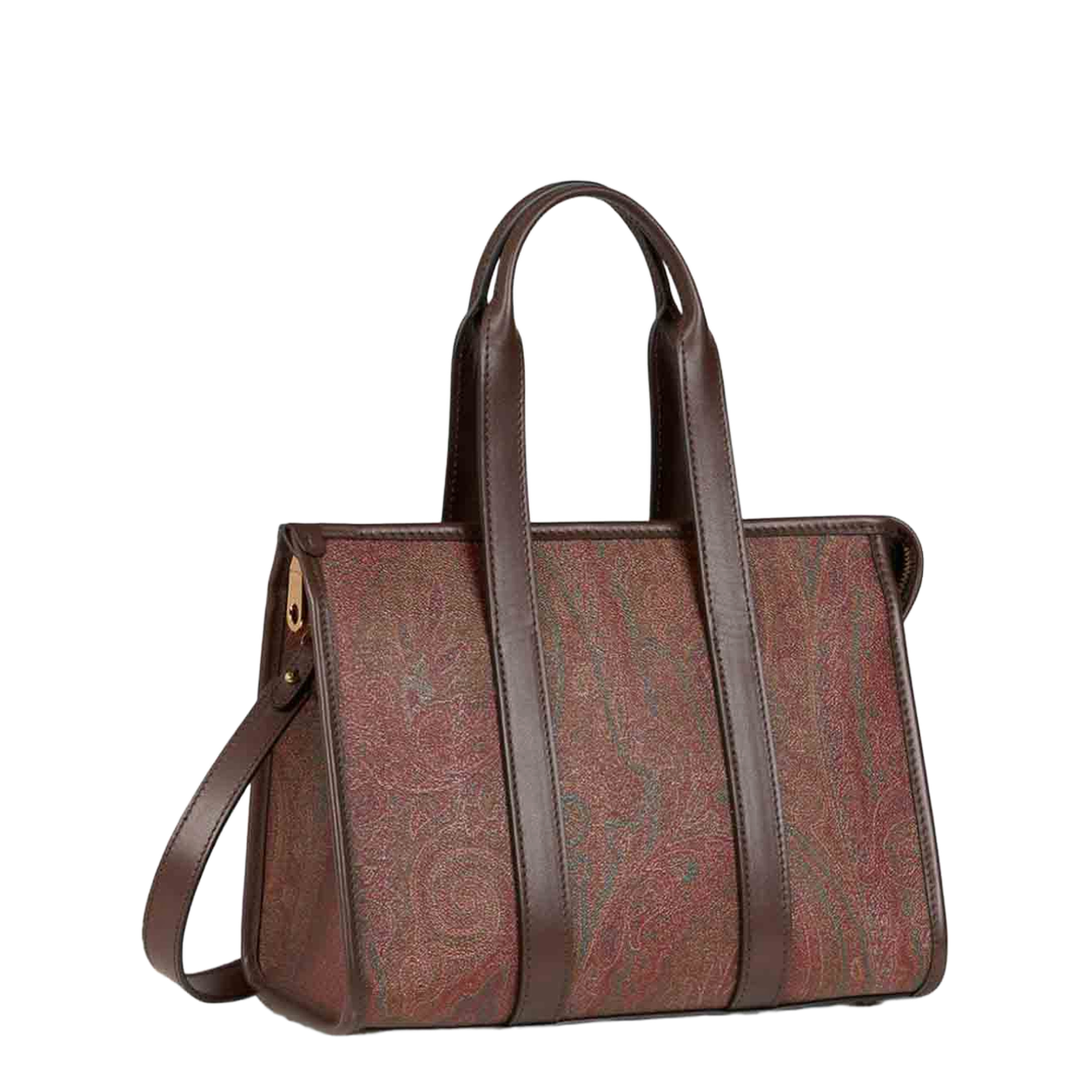 Bauletto Handbag