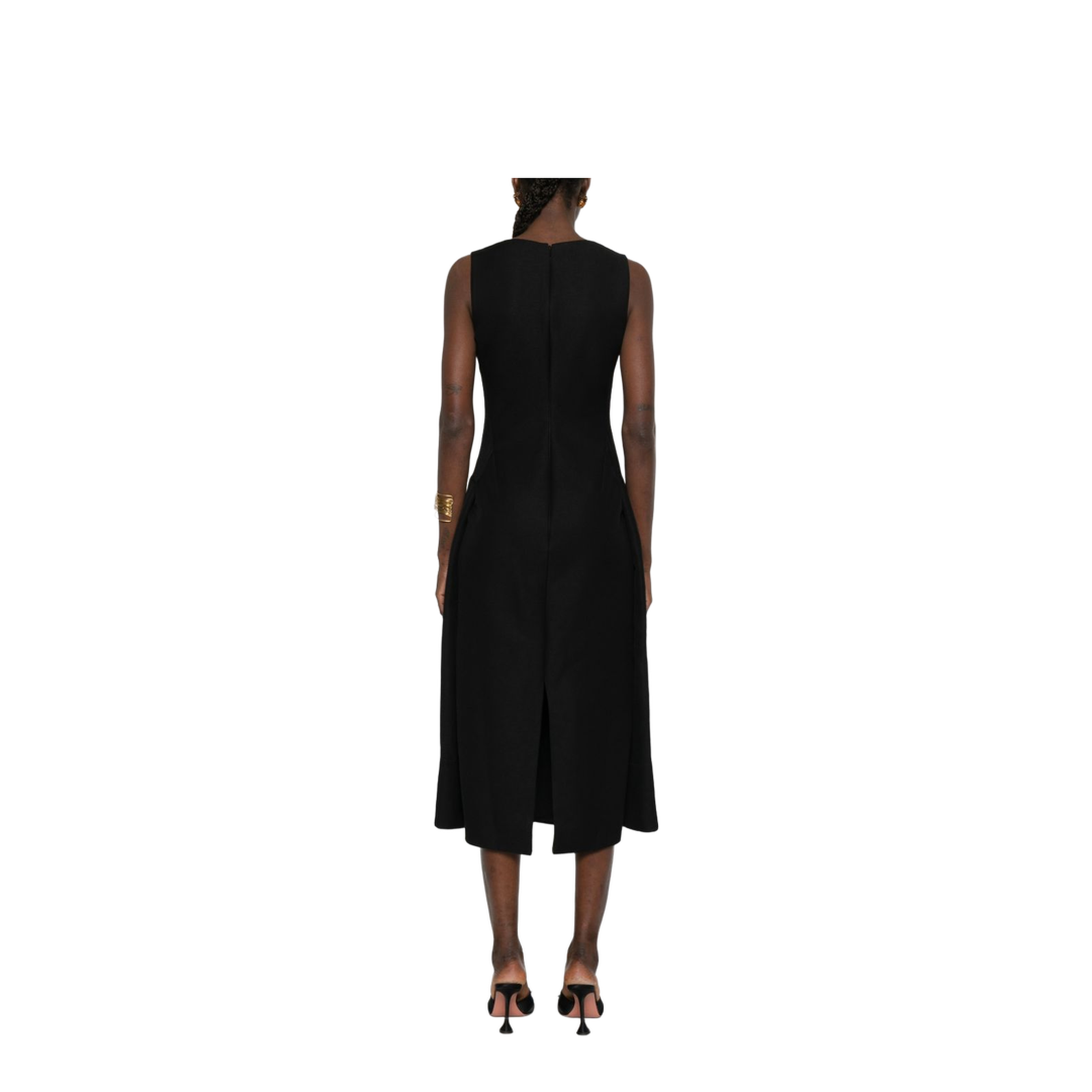 Midi Dress