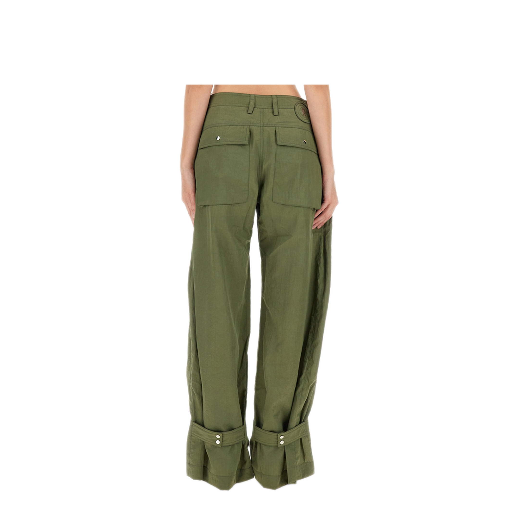 MAYFEYR - RABANNE - Cargo Pants - 25ACPA055PA0249P309