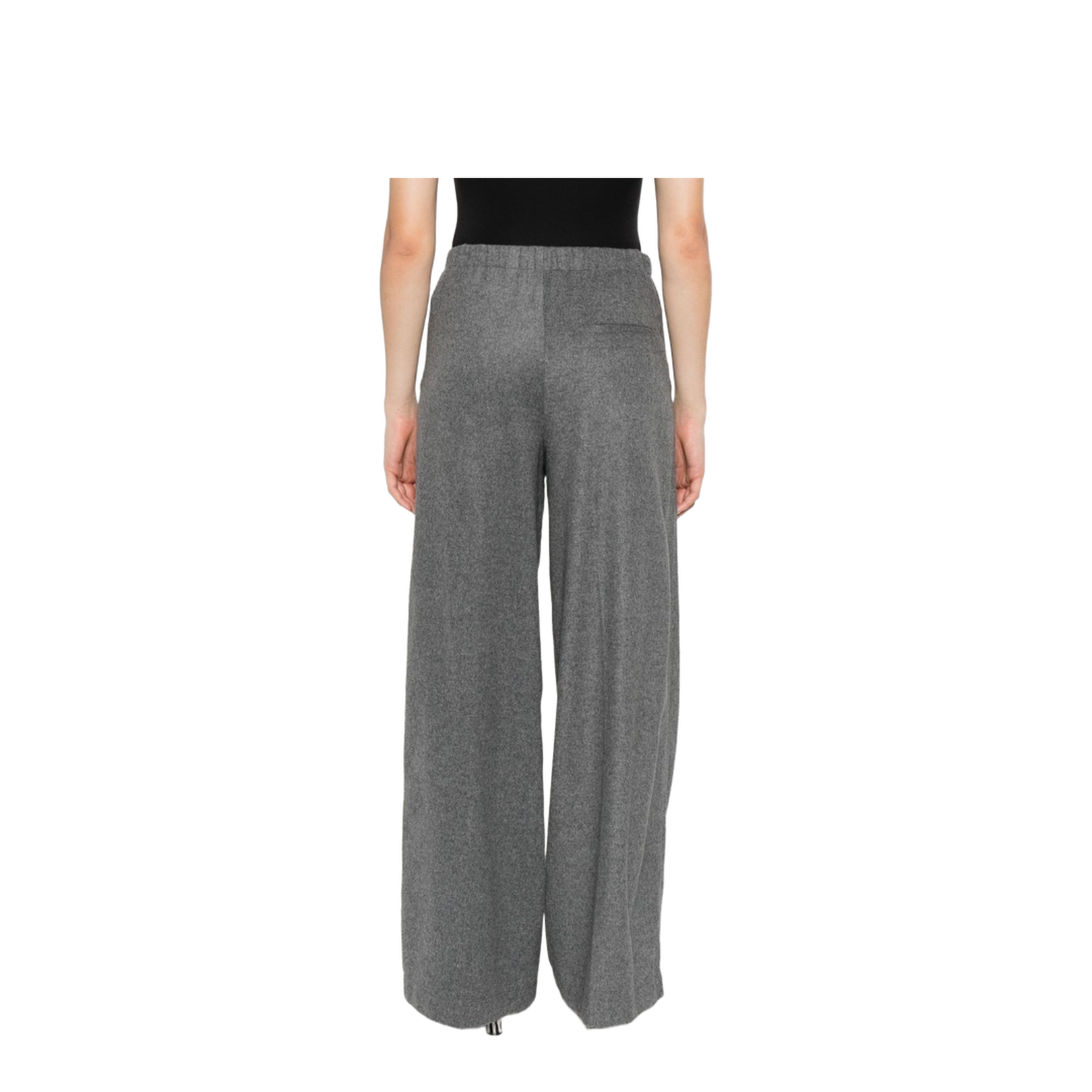 Trousers Grey