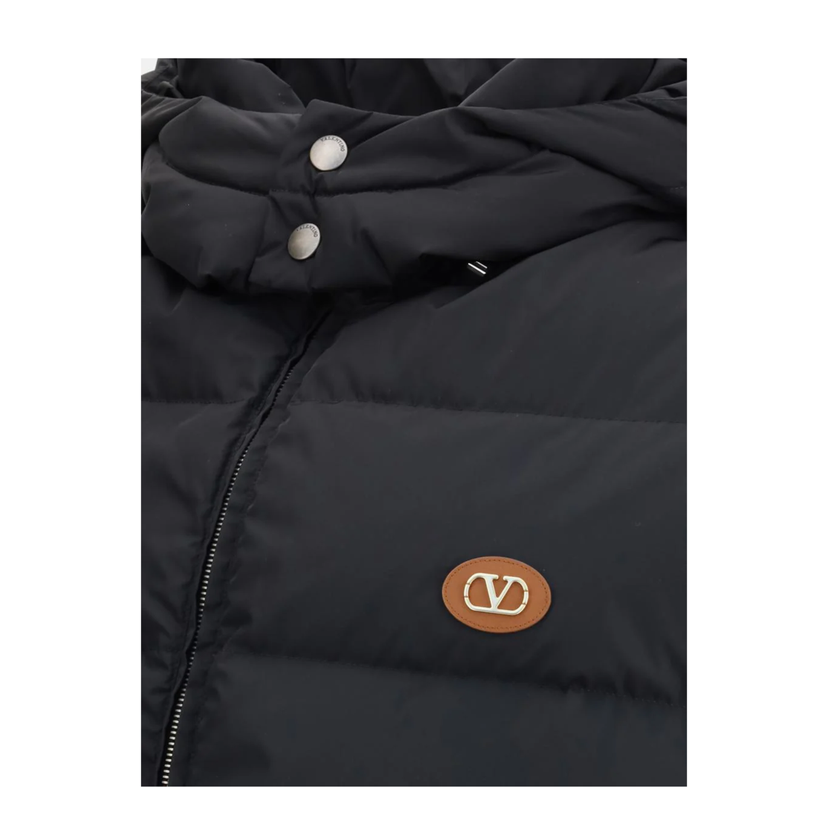 Vlogo Signature Down Vest