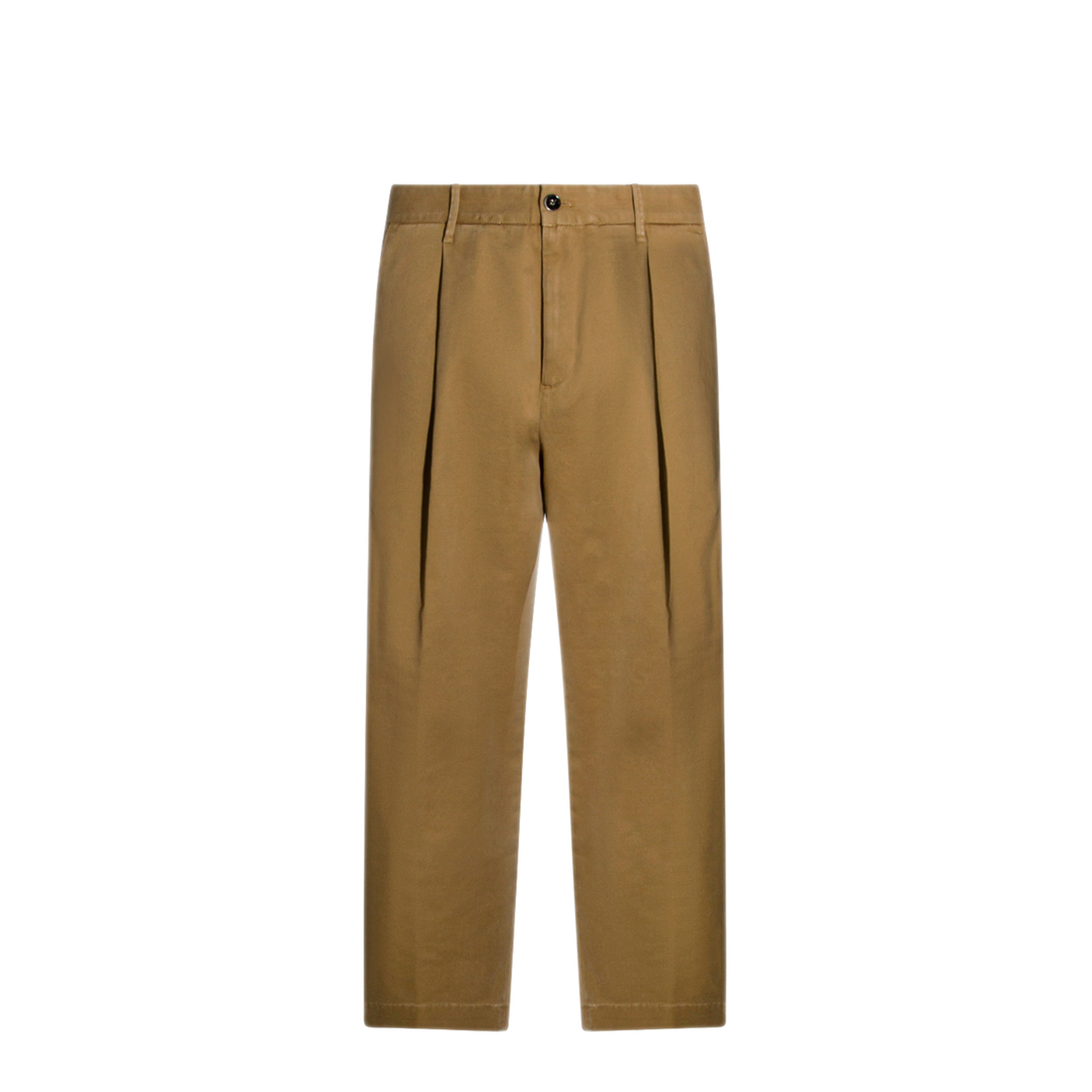 MAYFEYR - nine:inthe:morning - Trousers - GIG30A13SQBEIGE