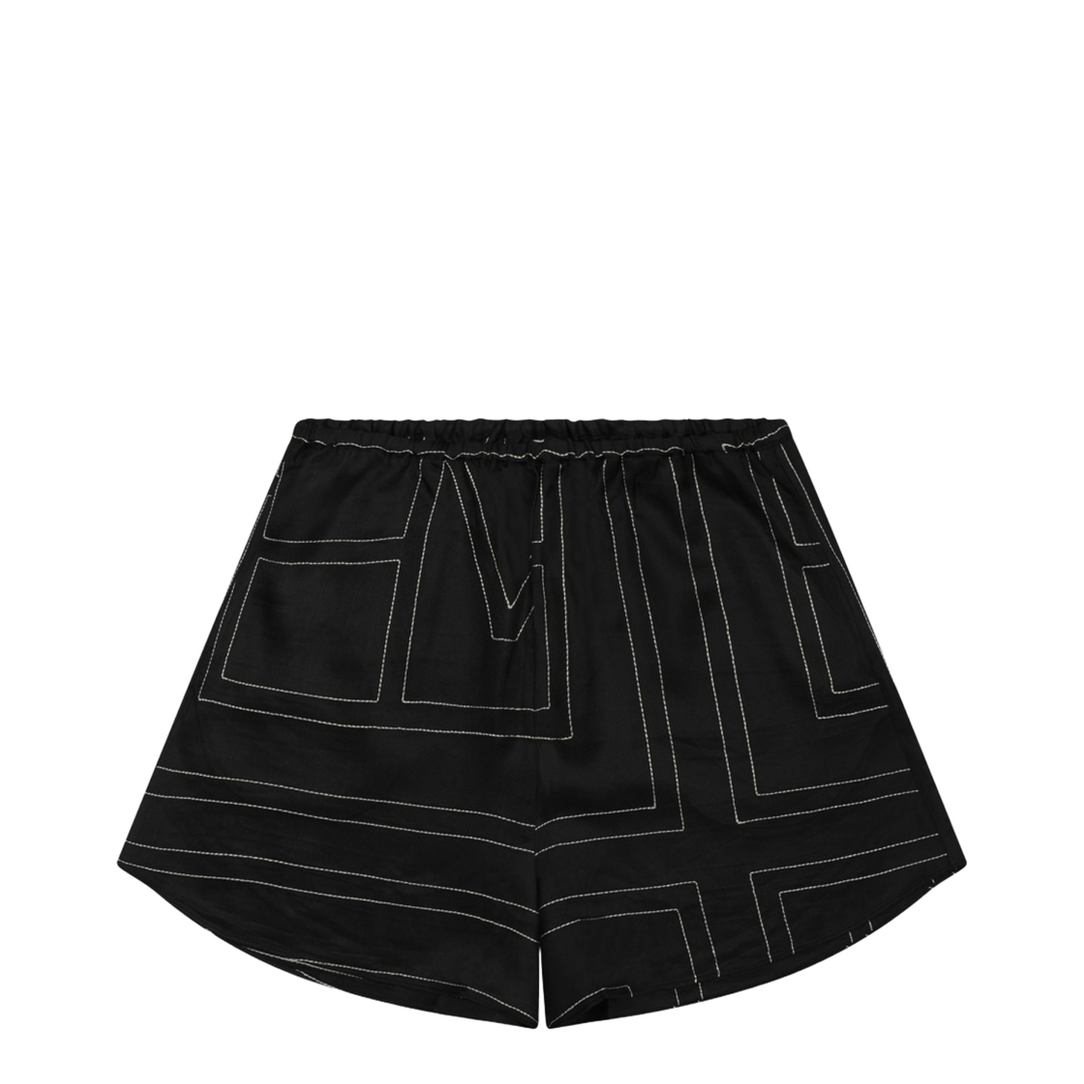 Shorts Black
