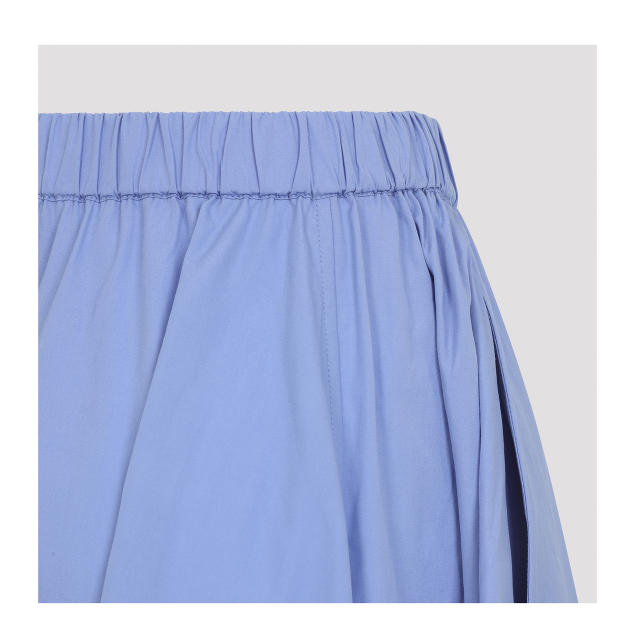 MAYFEYR - CO - Bubble Midi Skirt - 3513LCSP401