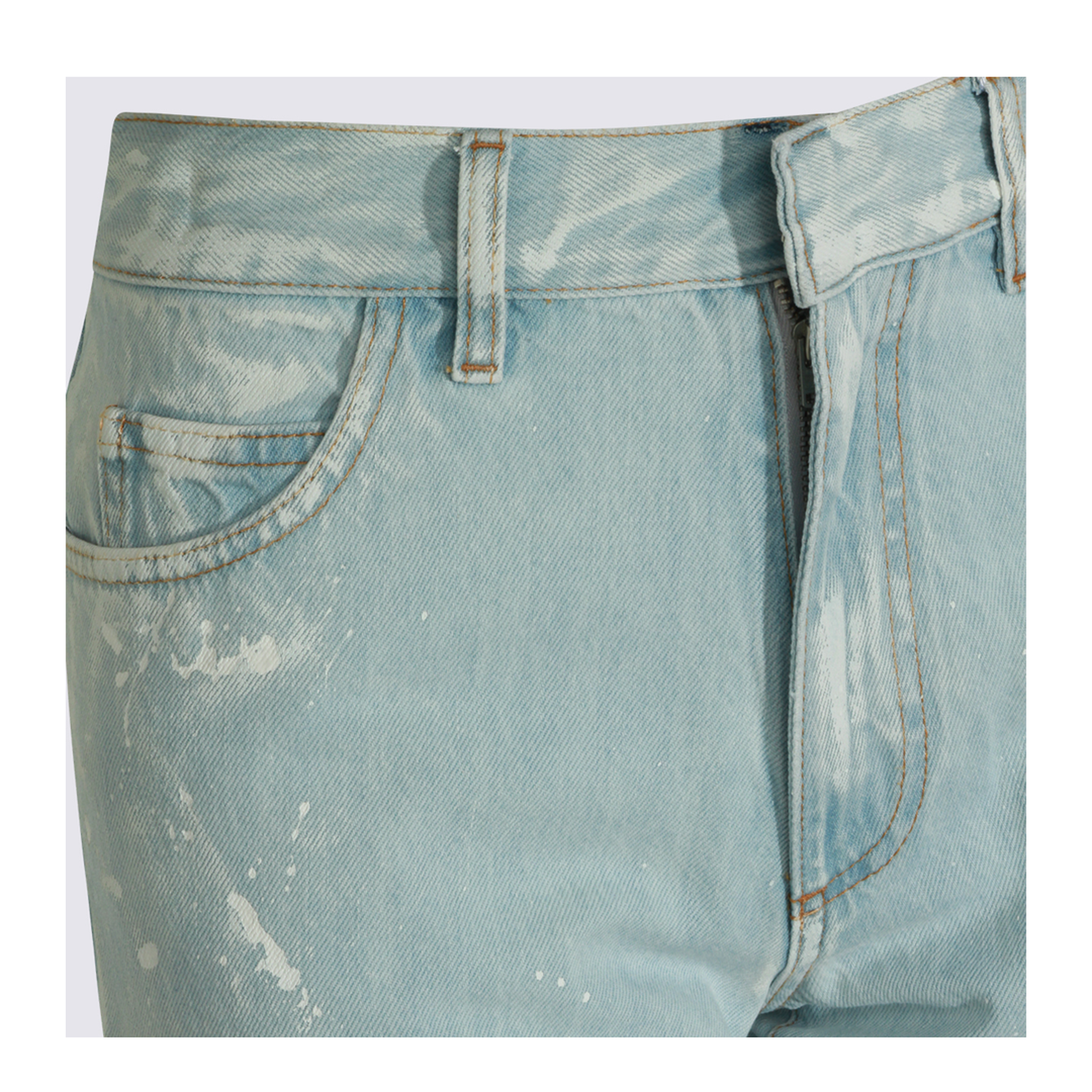 MAYFEYR - Mm6 Maison Margiela - Jeans - S62LB0216M30055966