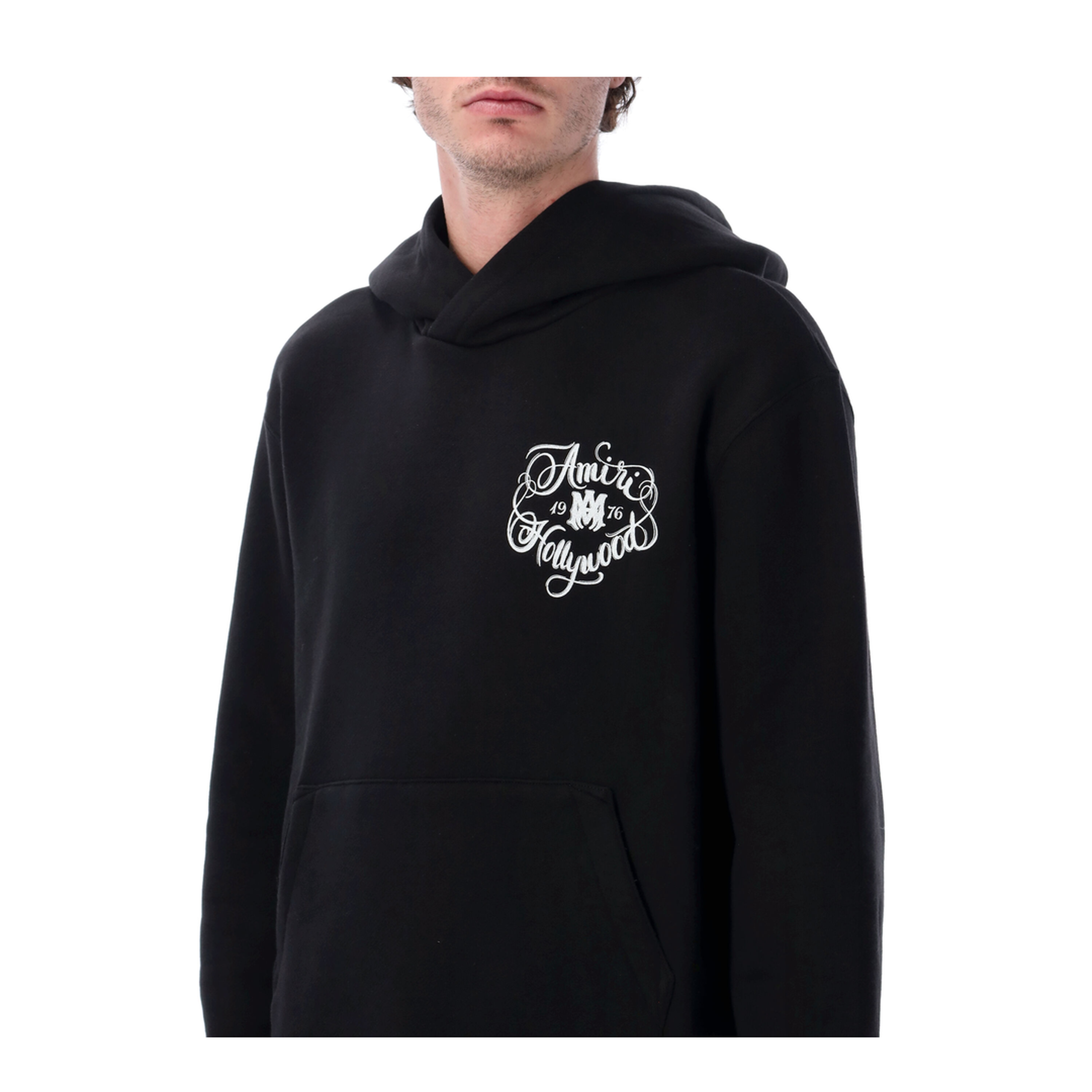 Men's Sweater Black