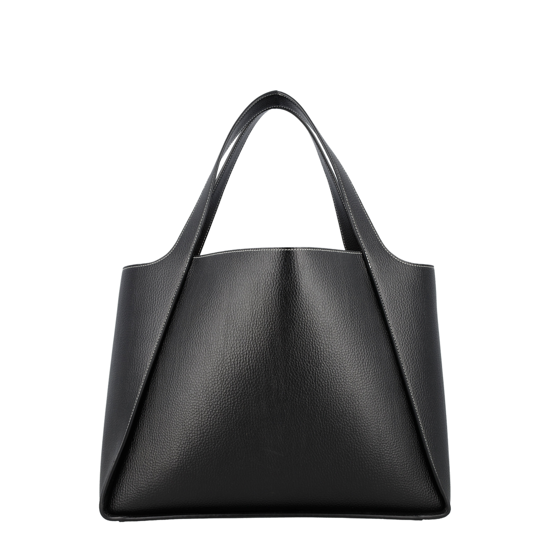 MAYFEYR - Stella Mccartney - Black Bag - 502793WP00571000