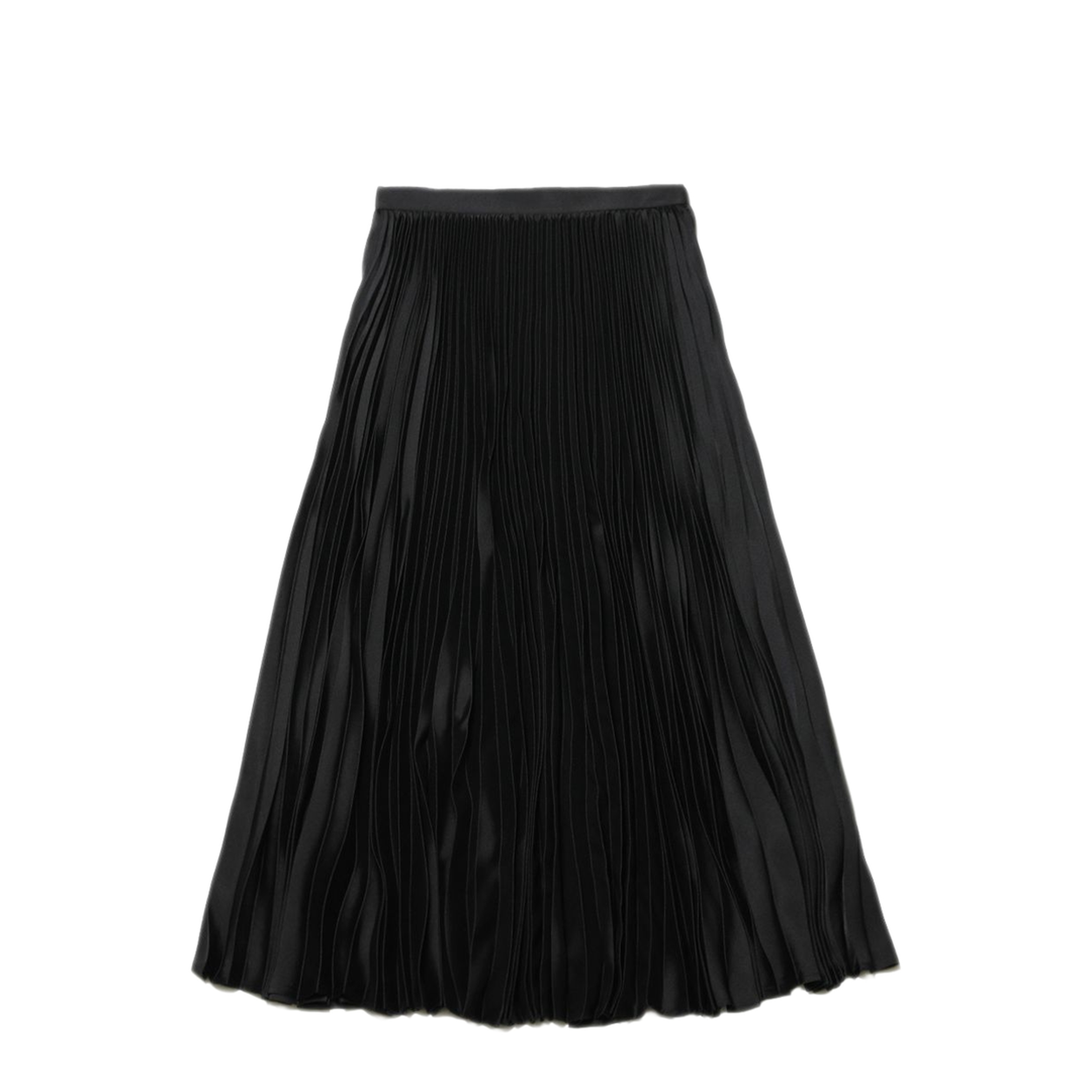 MAYFEYR - Jil Sander - Skirts Black - J02MA0407J70096001