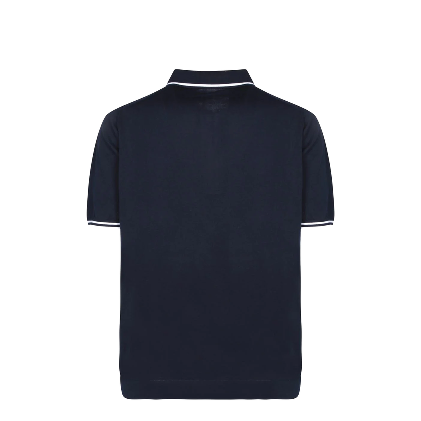 Cotton Piqué Polo