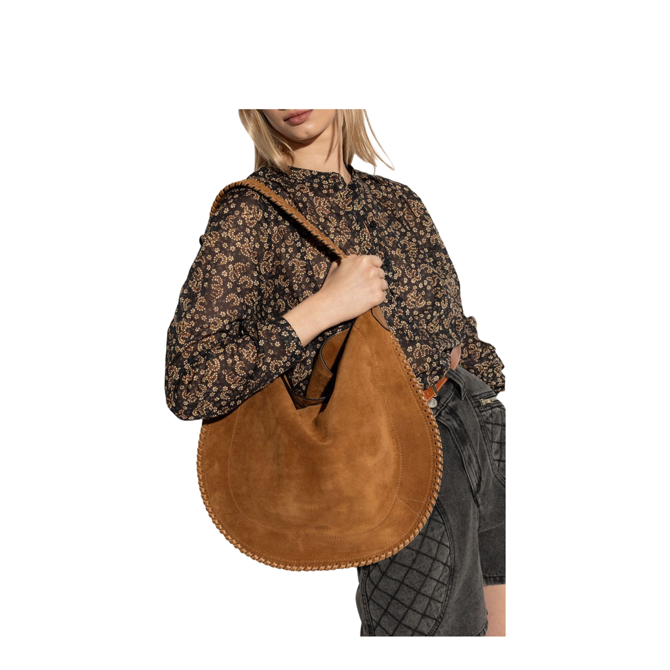 MAYFEYR - Isabel Marant - Bags.. Luggage - PP0200FB-B2C06M50CO
