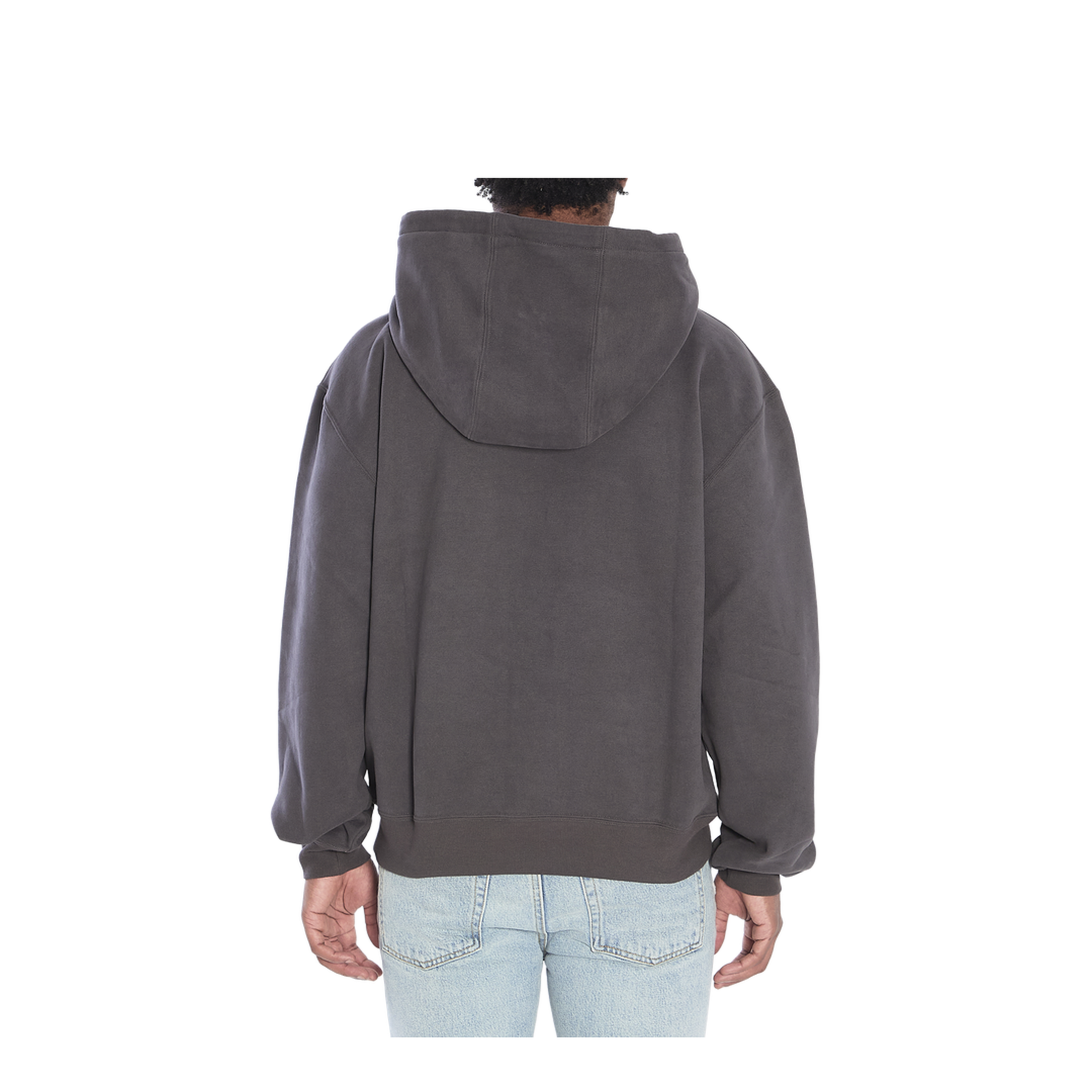 HOODIE BRODE PETIT S