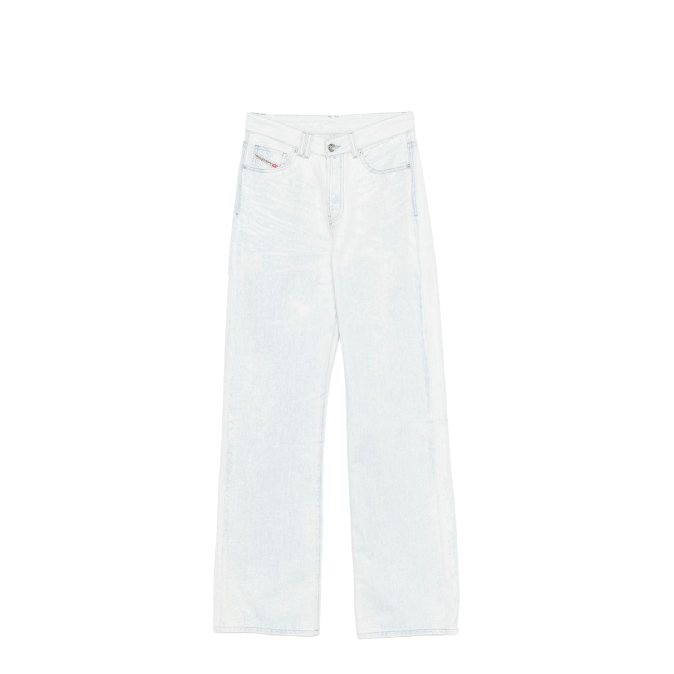Jeans Clear Blue