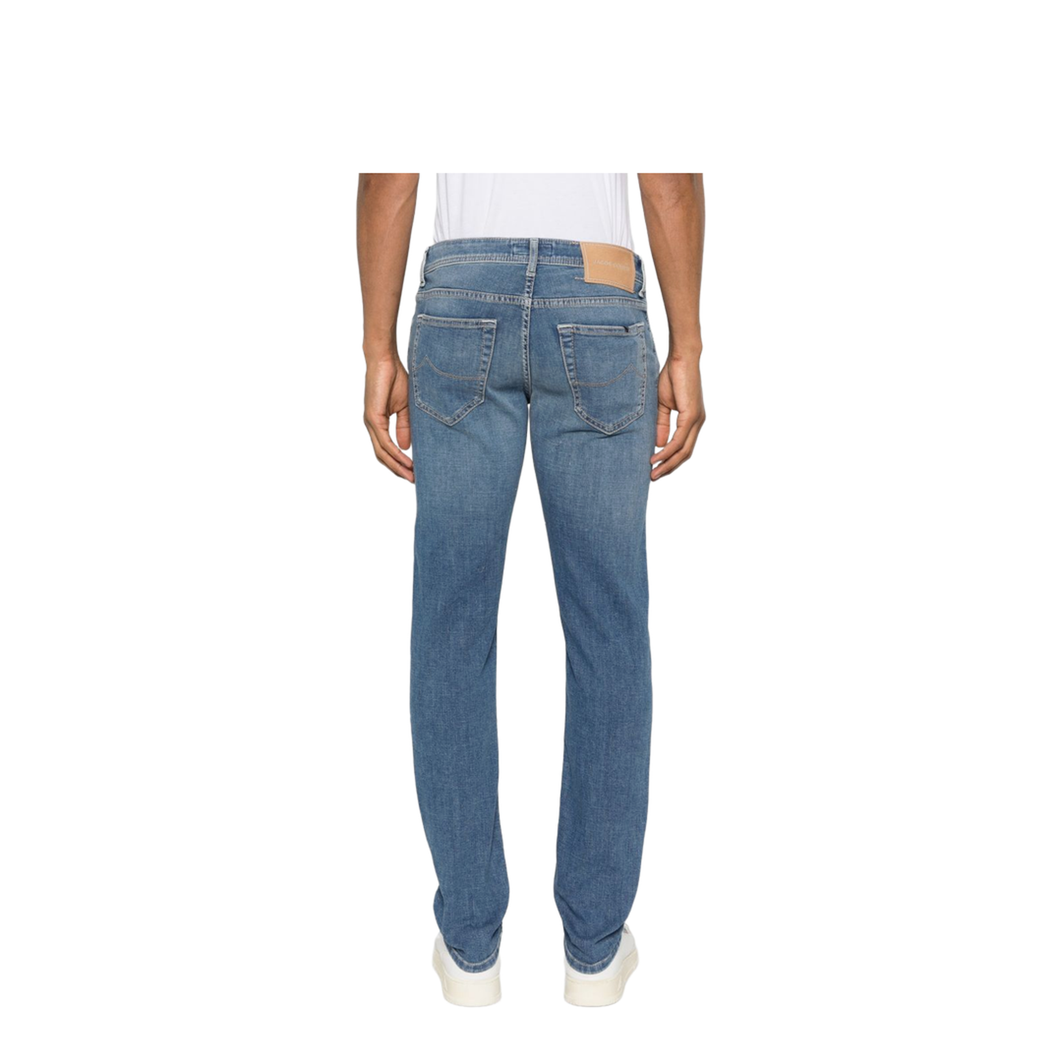 MAYFEYR - Jacob Cohen - Jeans Blue - JUMQE007057S4260V2200D