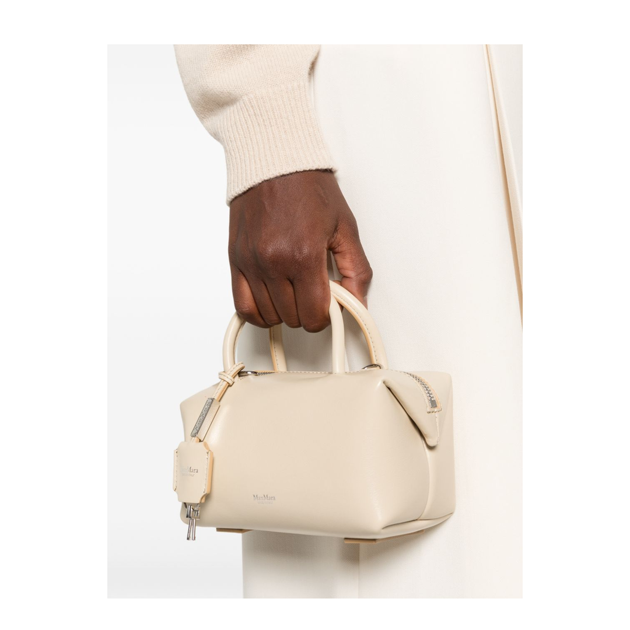MAYFEYR - Max Mara - Bags.. Beige - 24516071600010