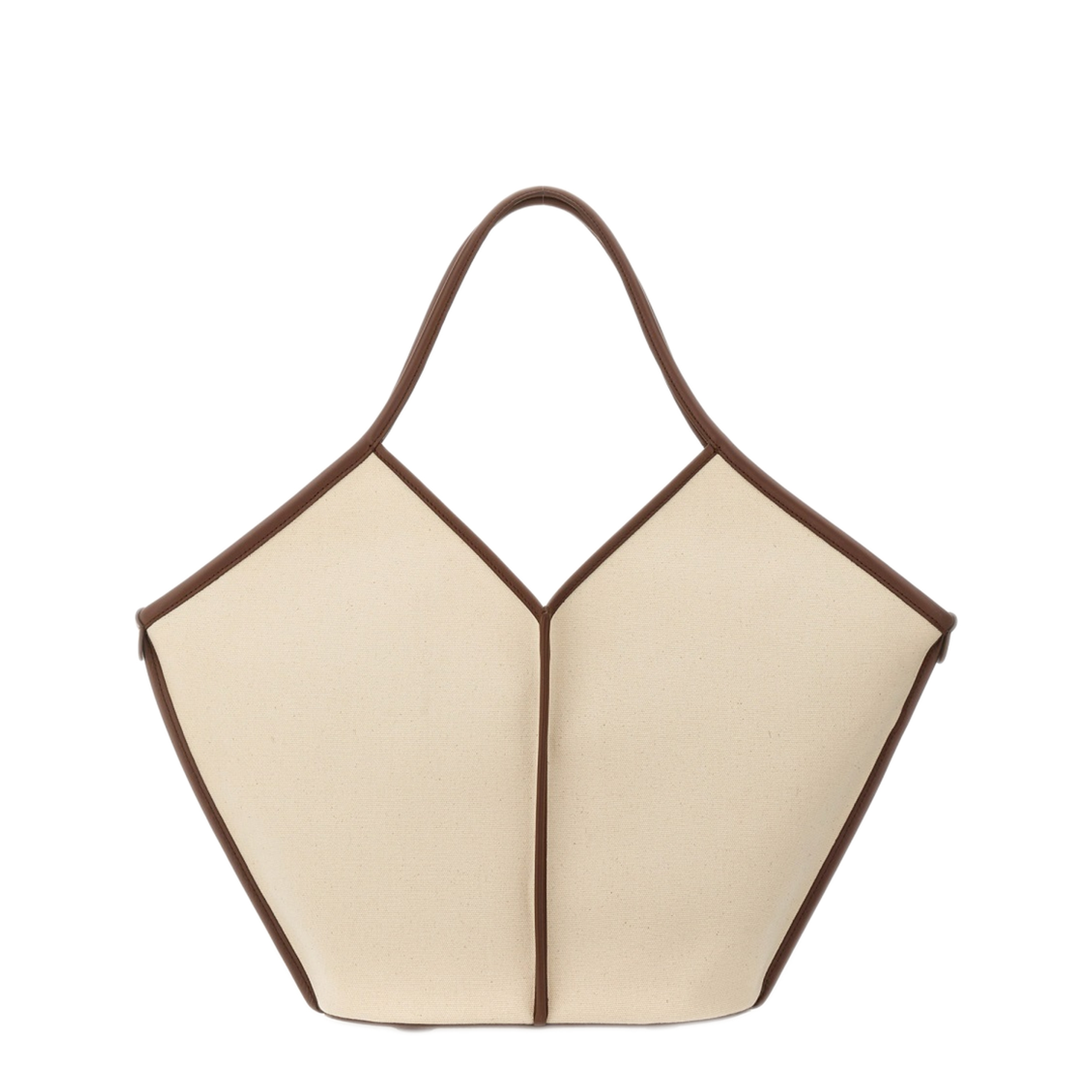 MAYFEYR - Hereu - Calella Bag - WBCALEBEIGECHESTNUT