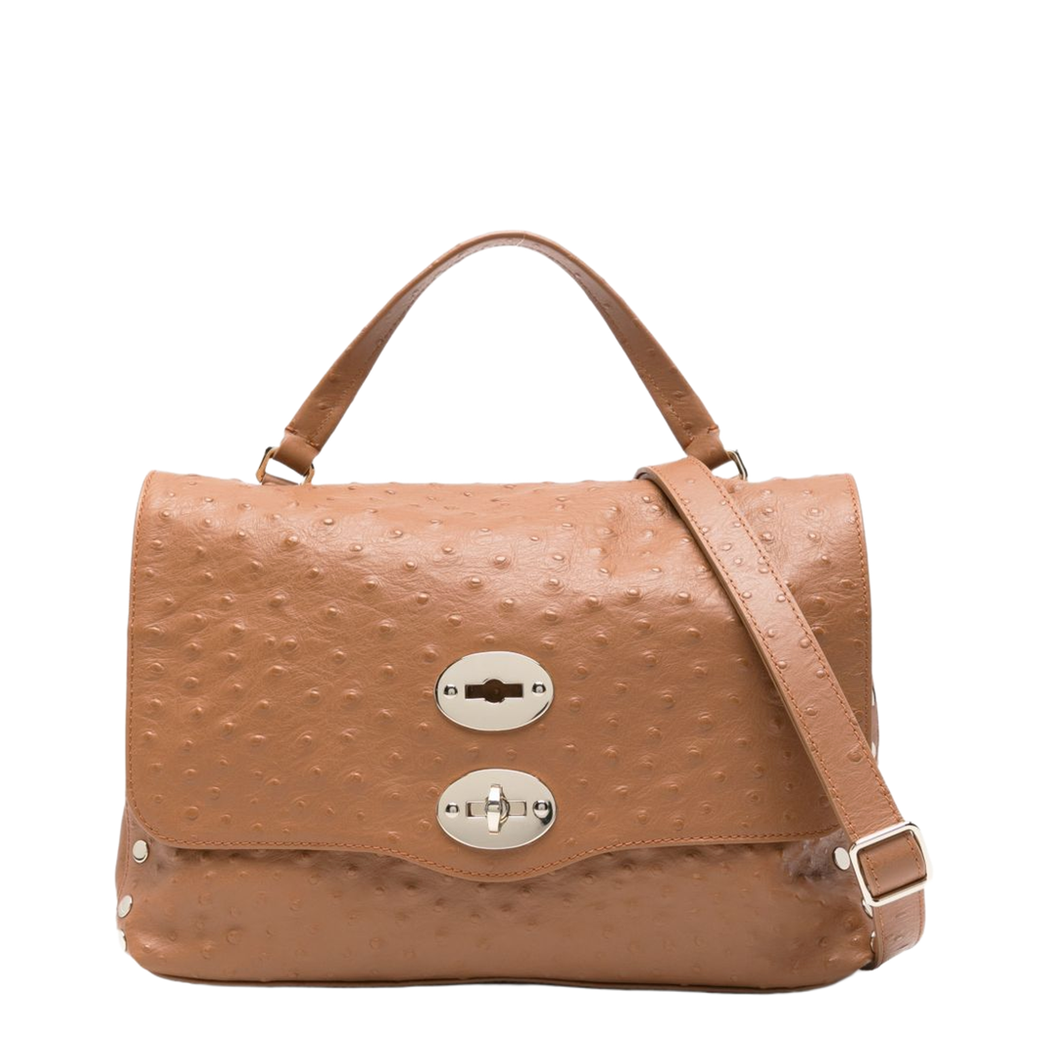 MAYFEYR - Zanellato - Brown Bag - 068010SCACTUSZ0246
