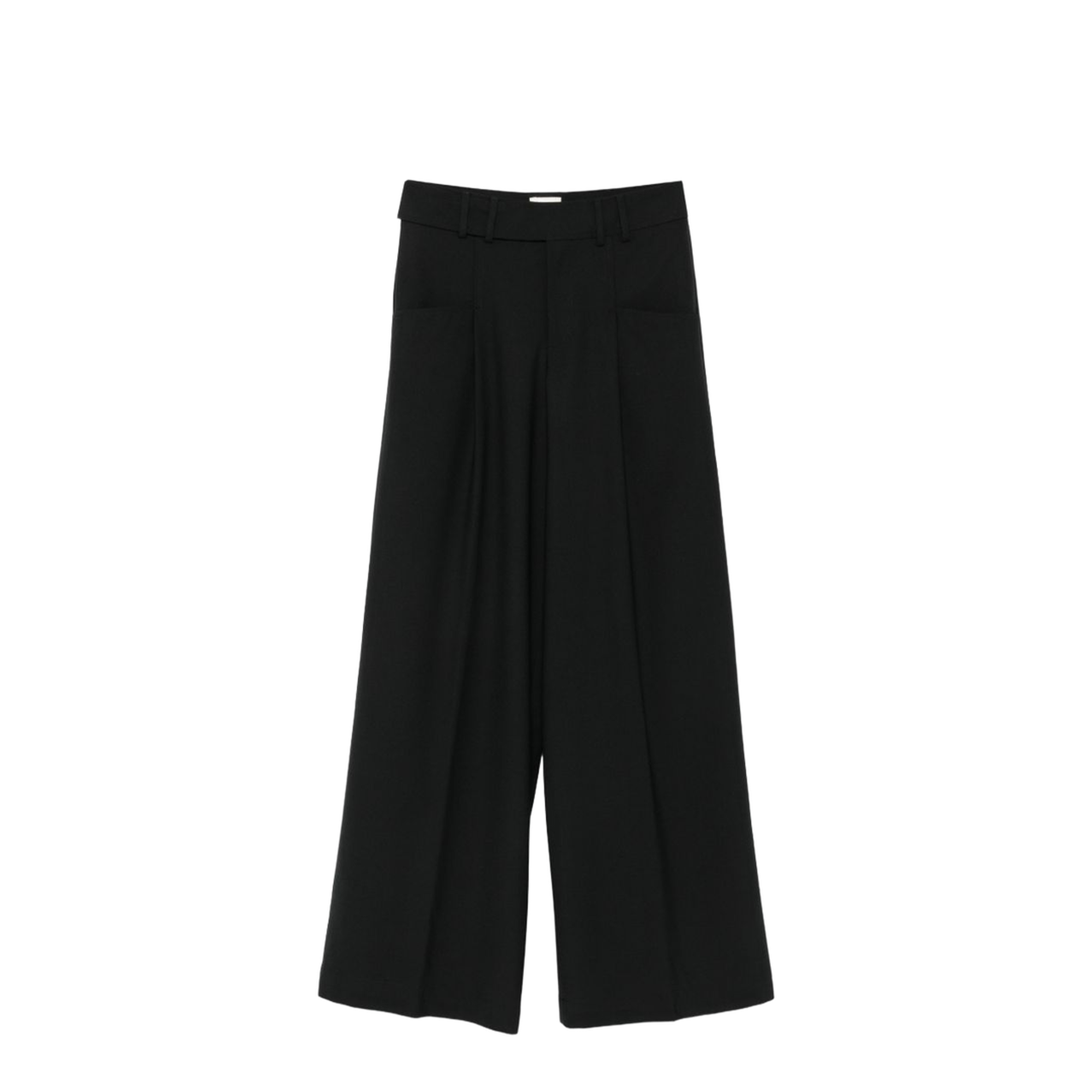 MAYFEYR - Closed - Trousers Black - C2124735P22100