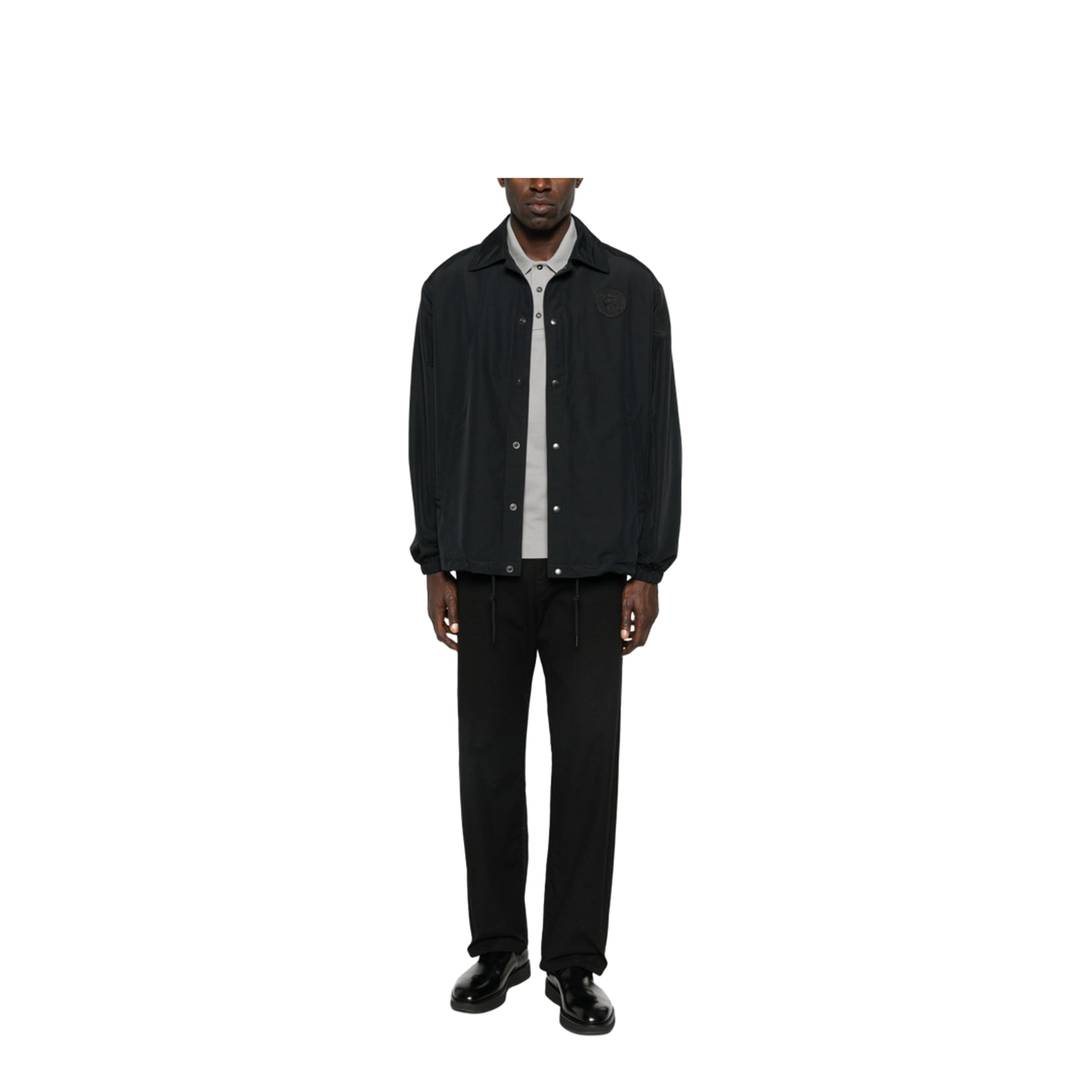Regency Jacket