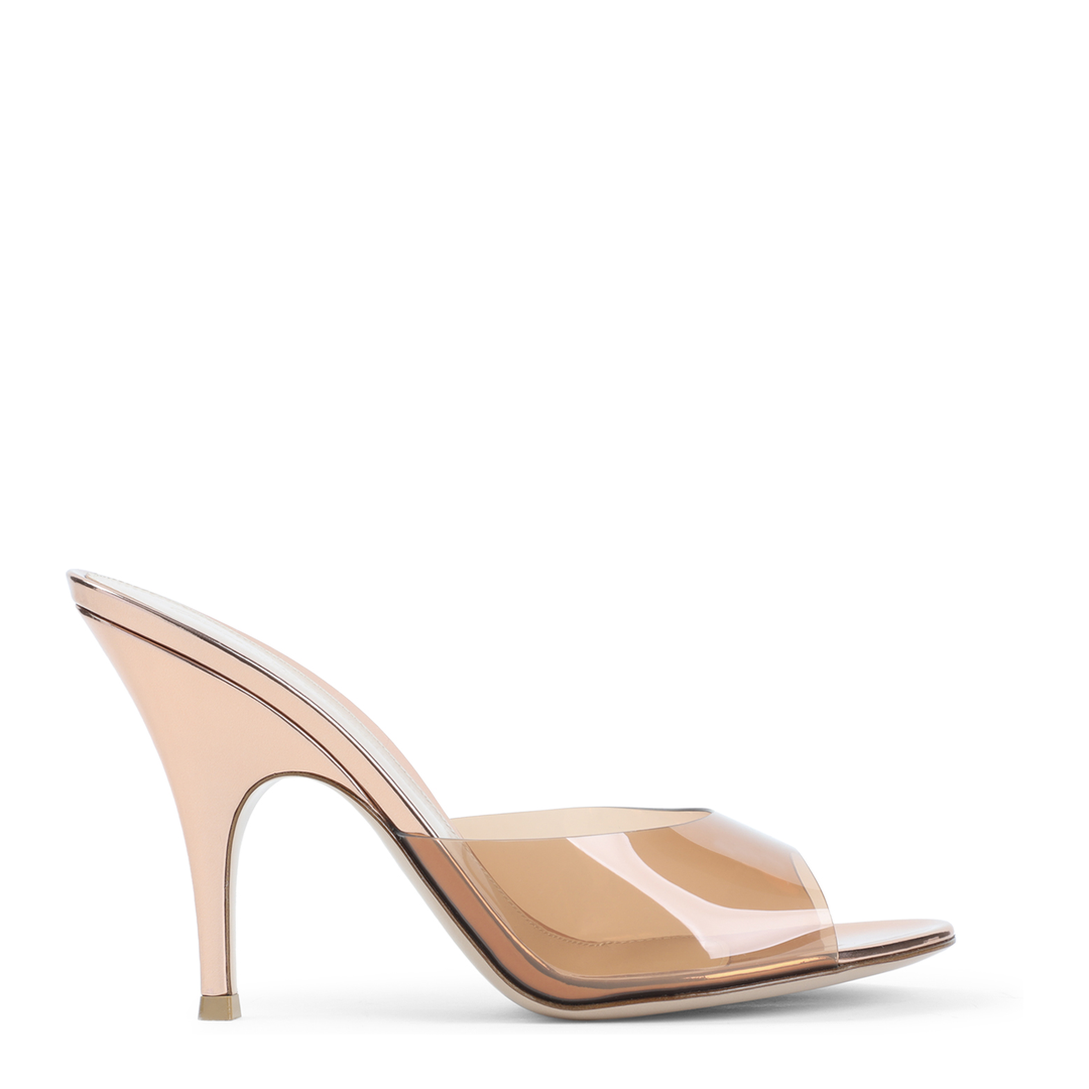 MAYFEYR - Gianvito Rossi - Sandals - G1016595RICGMERGRO