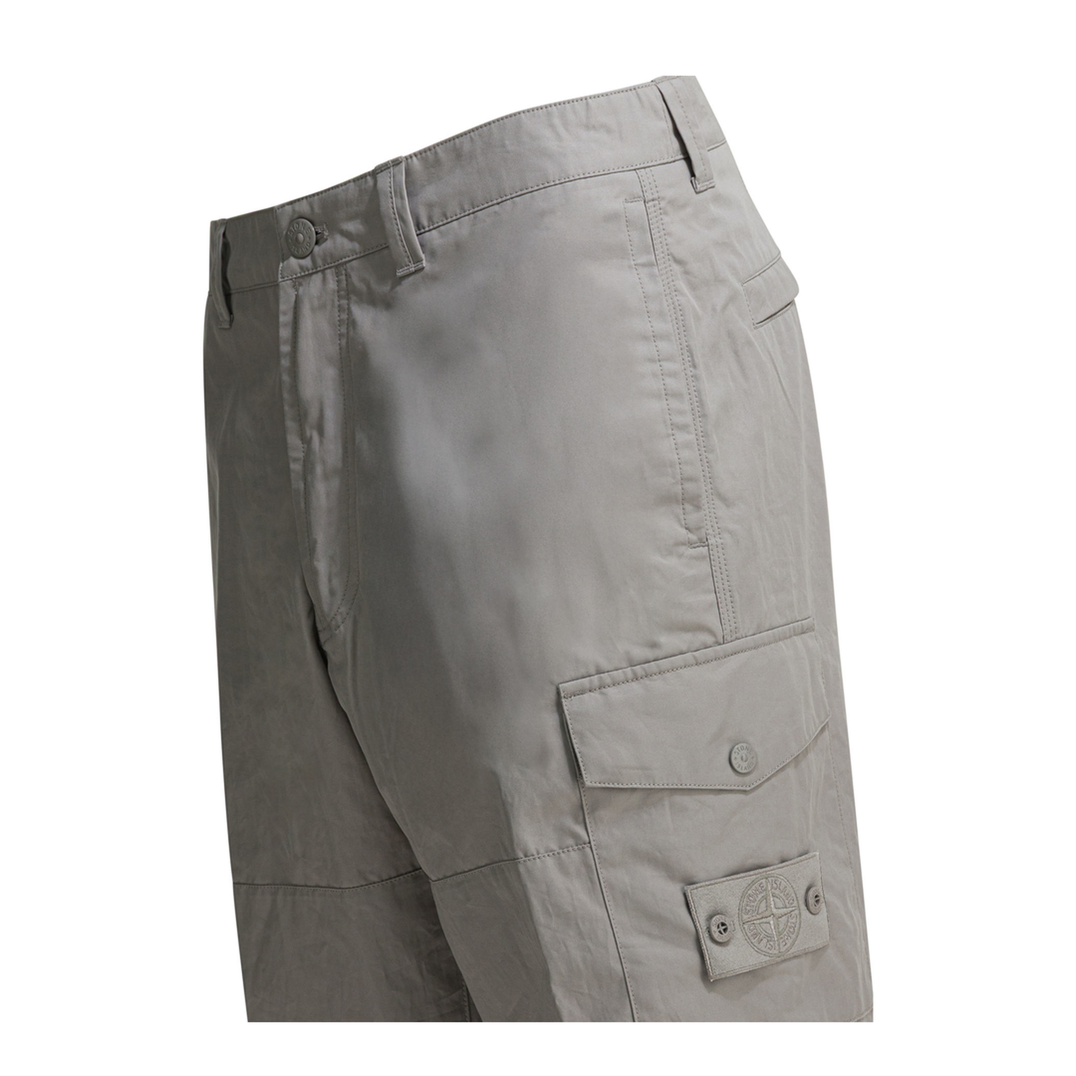 MAYFEYR - Stone Island - All-Weather Cargo Pants - 3100045S0F01V0064