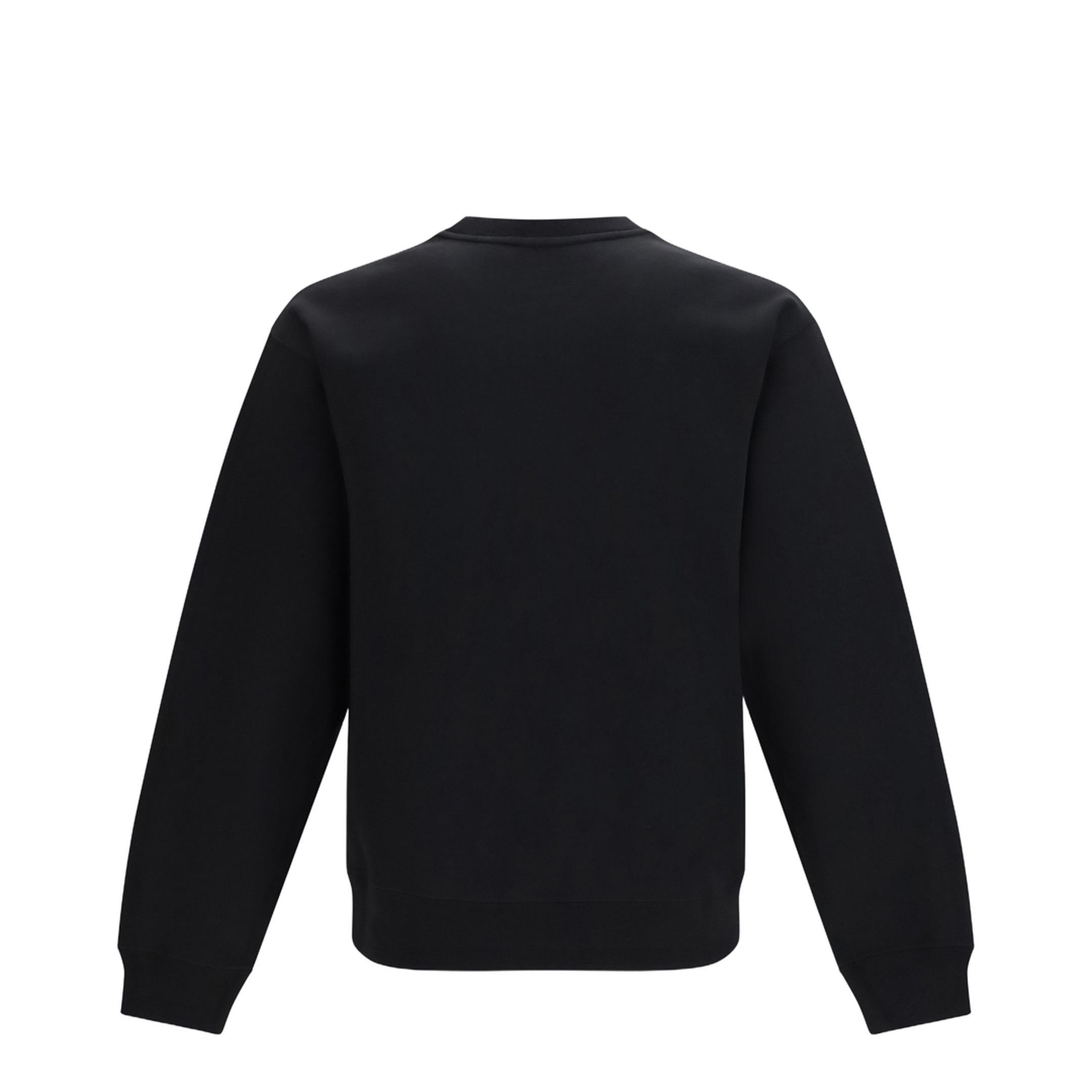 MAYFEYR - Valentino - Sweatshirt With Pocket And Vlogo - 9V3MF28RBHH