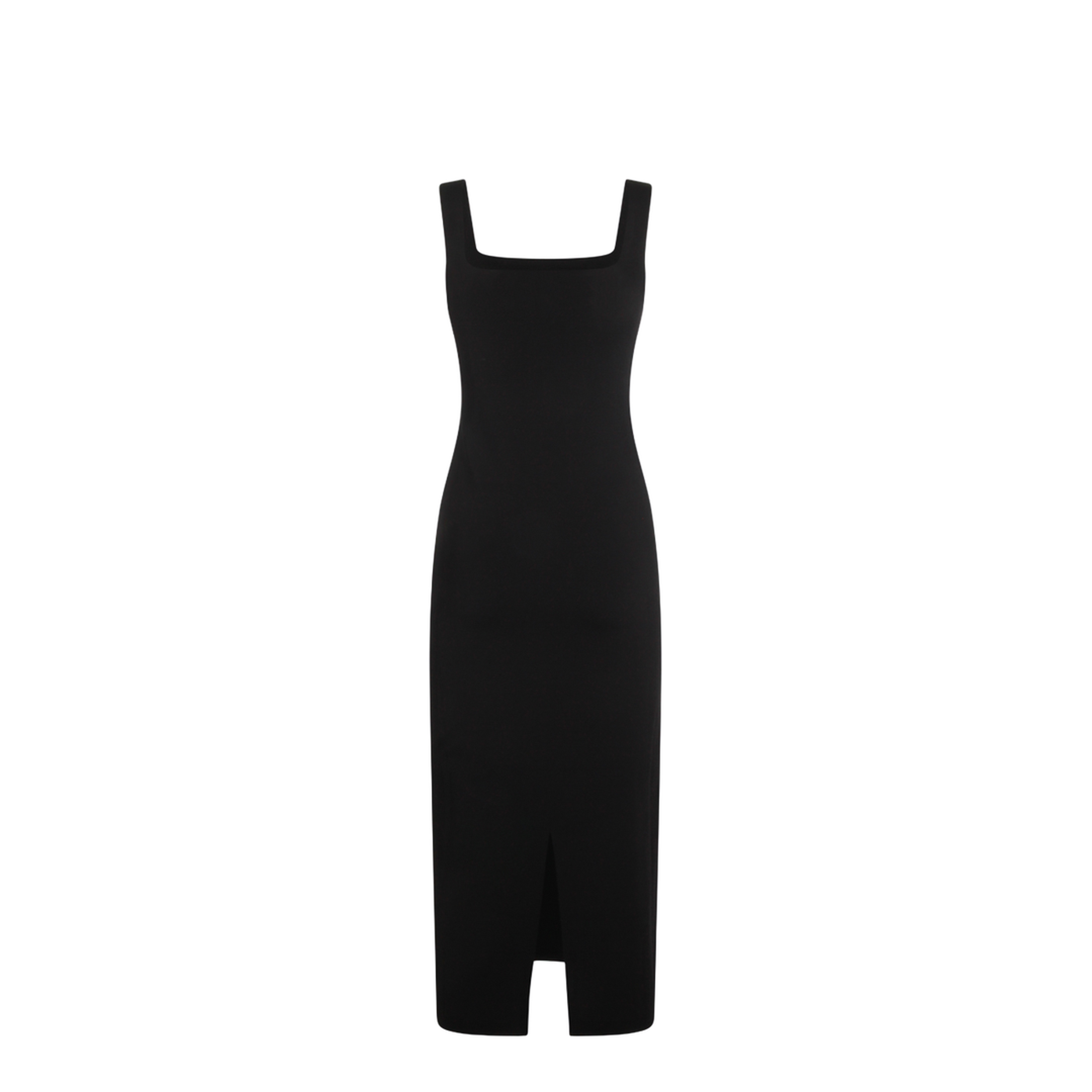 MAYFEYR - Khaite - Light Grey Dresses - 9808429200