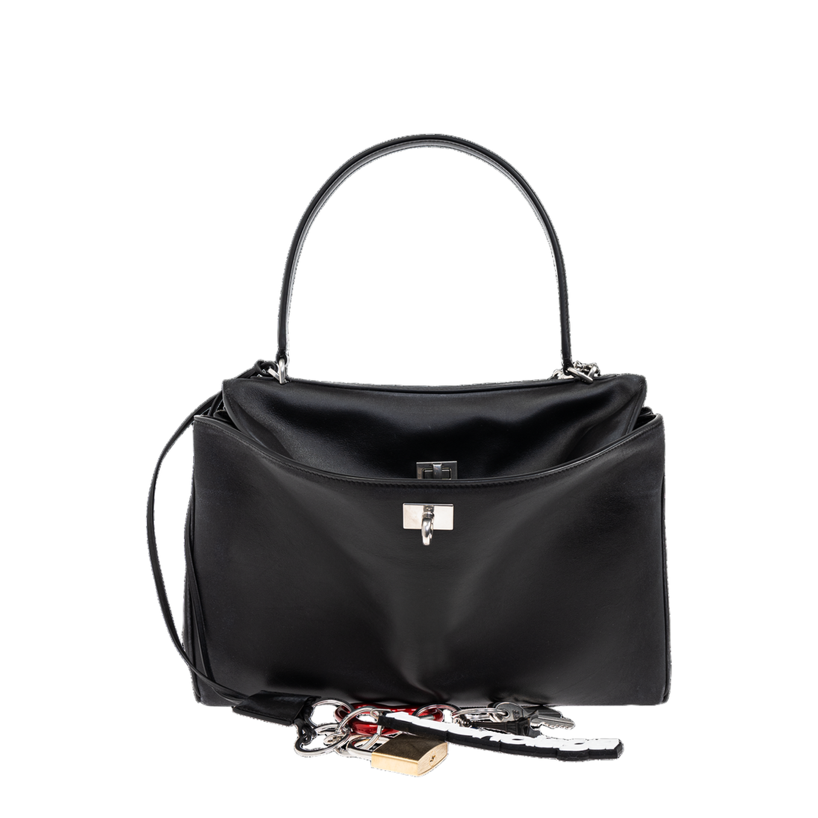 Rodeo Medium Handbag