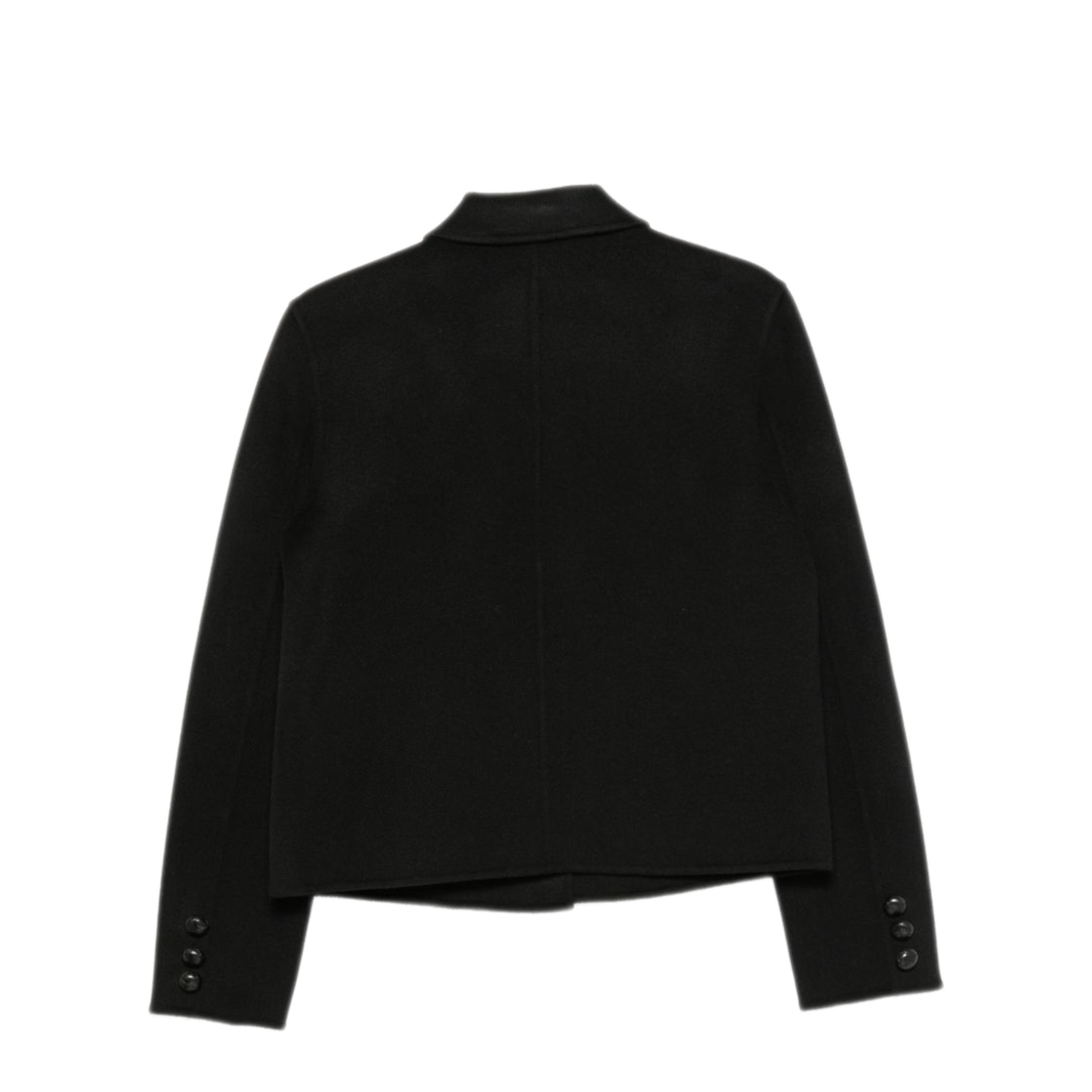 MAYFEYR - Semicouture - Jackets Black - Y6WV01Y69-0