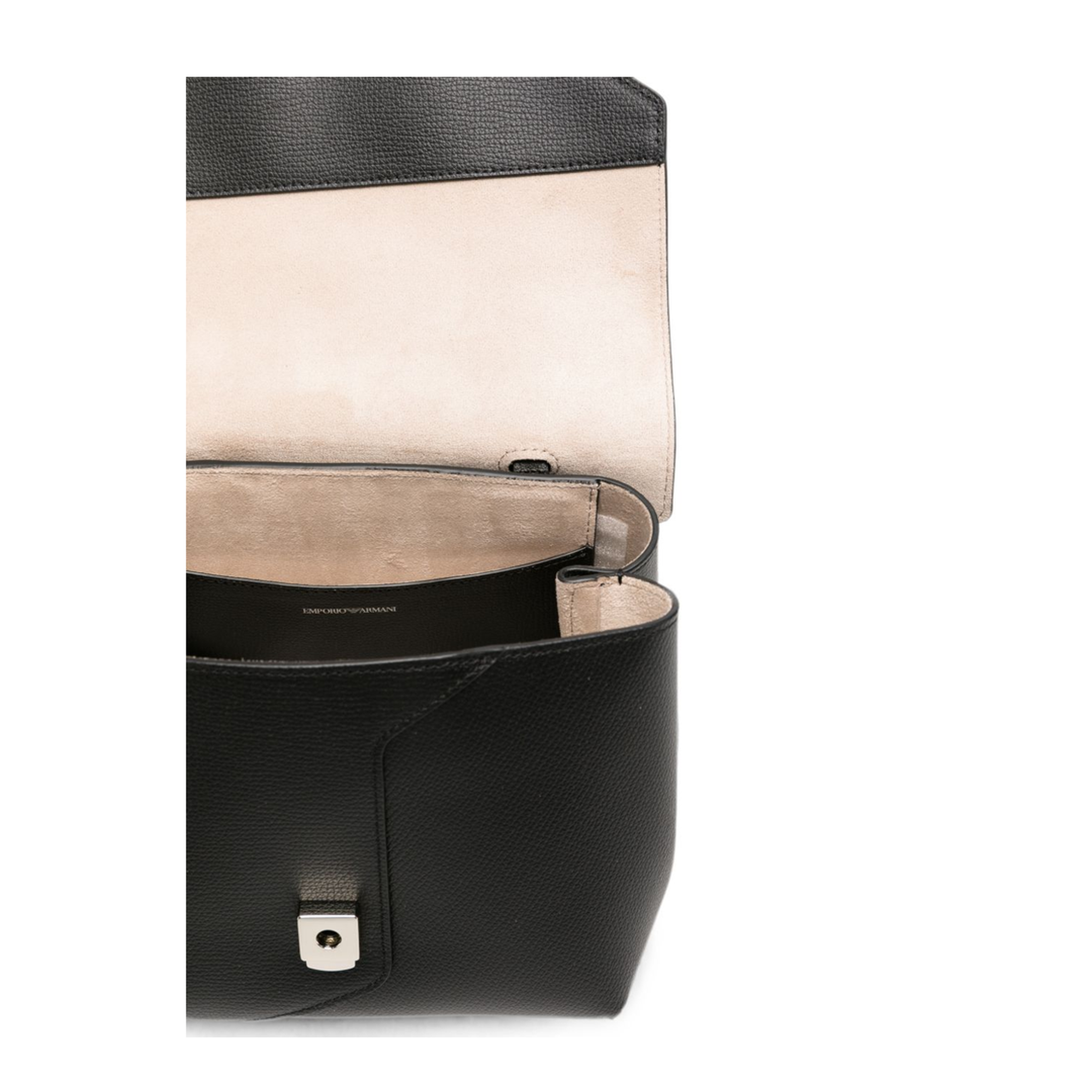 MAYFEYR - Emporio Armani - Black Bag - EW005672AF29459UC001